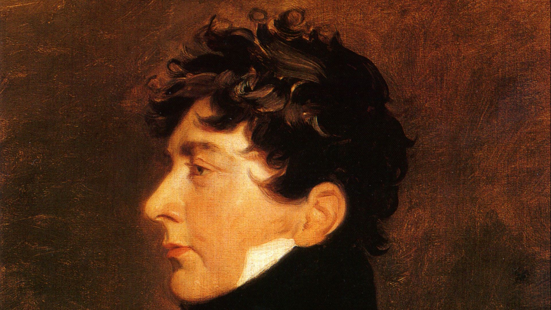 10. Le roi George IV – Royaume-Uni (1820-1830)