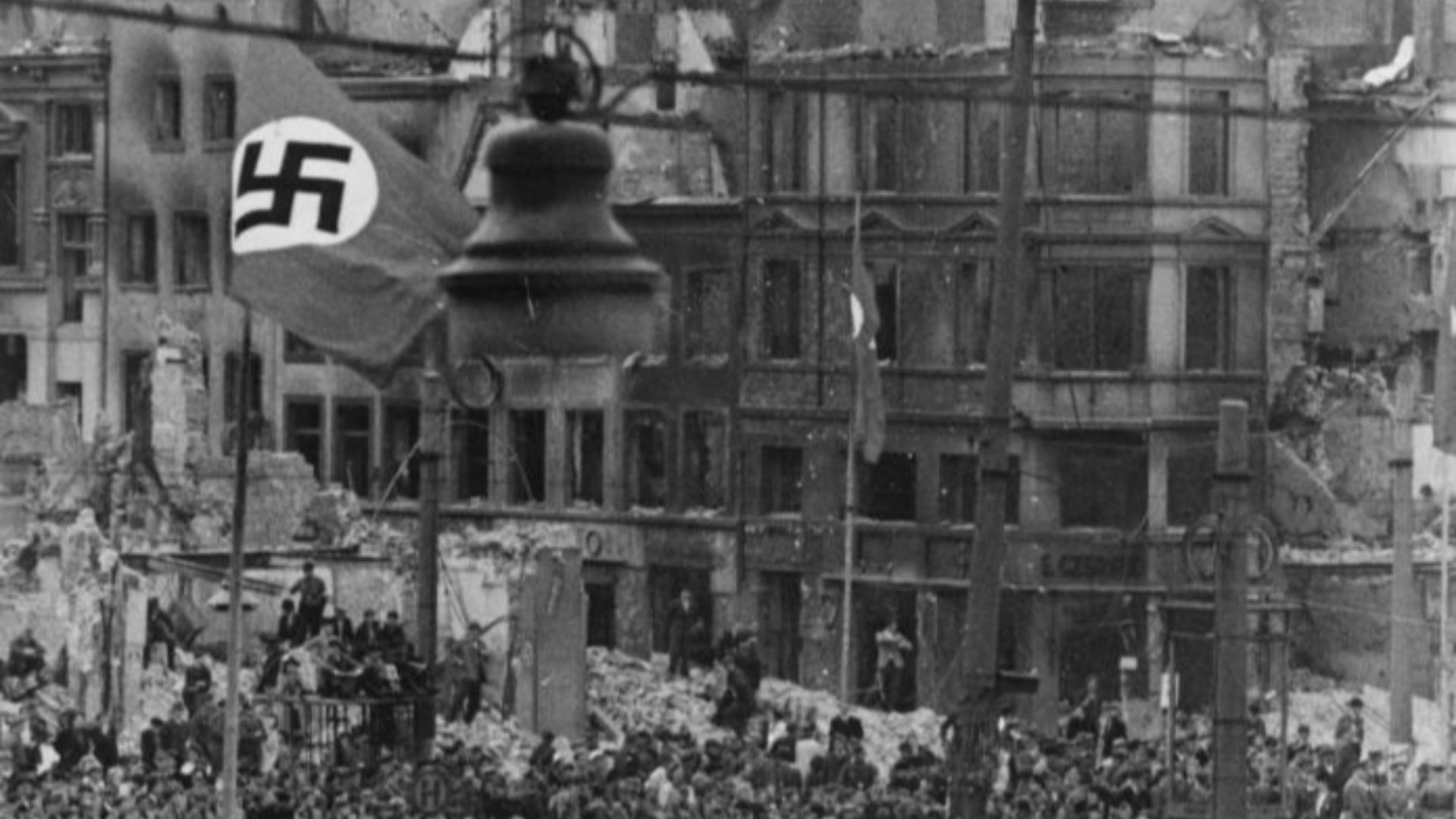 4. Le Troisième Reich