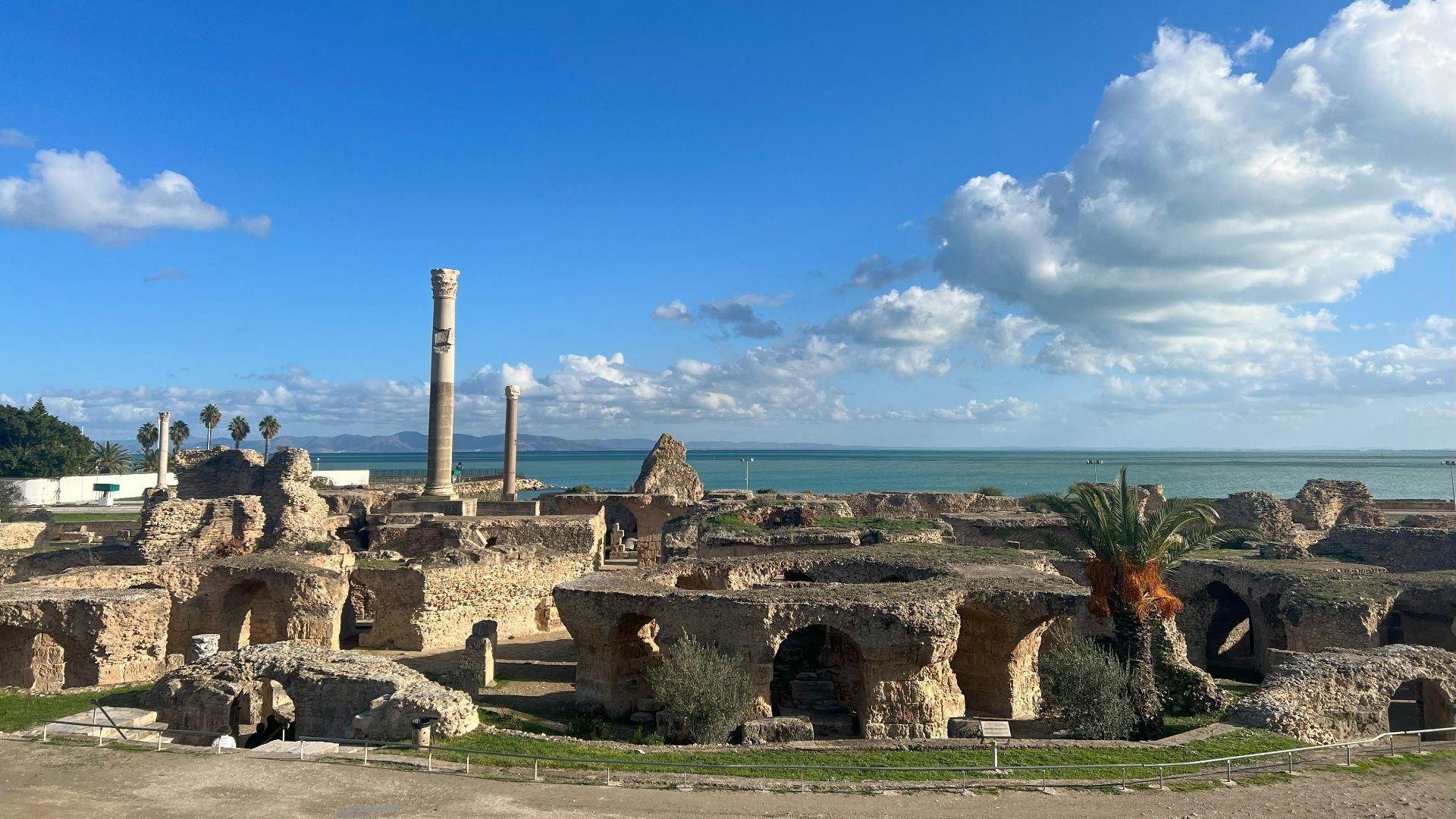 5. L'empire carthaginois