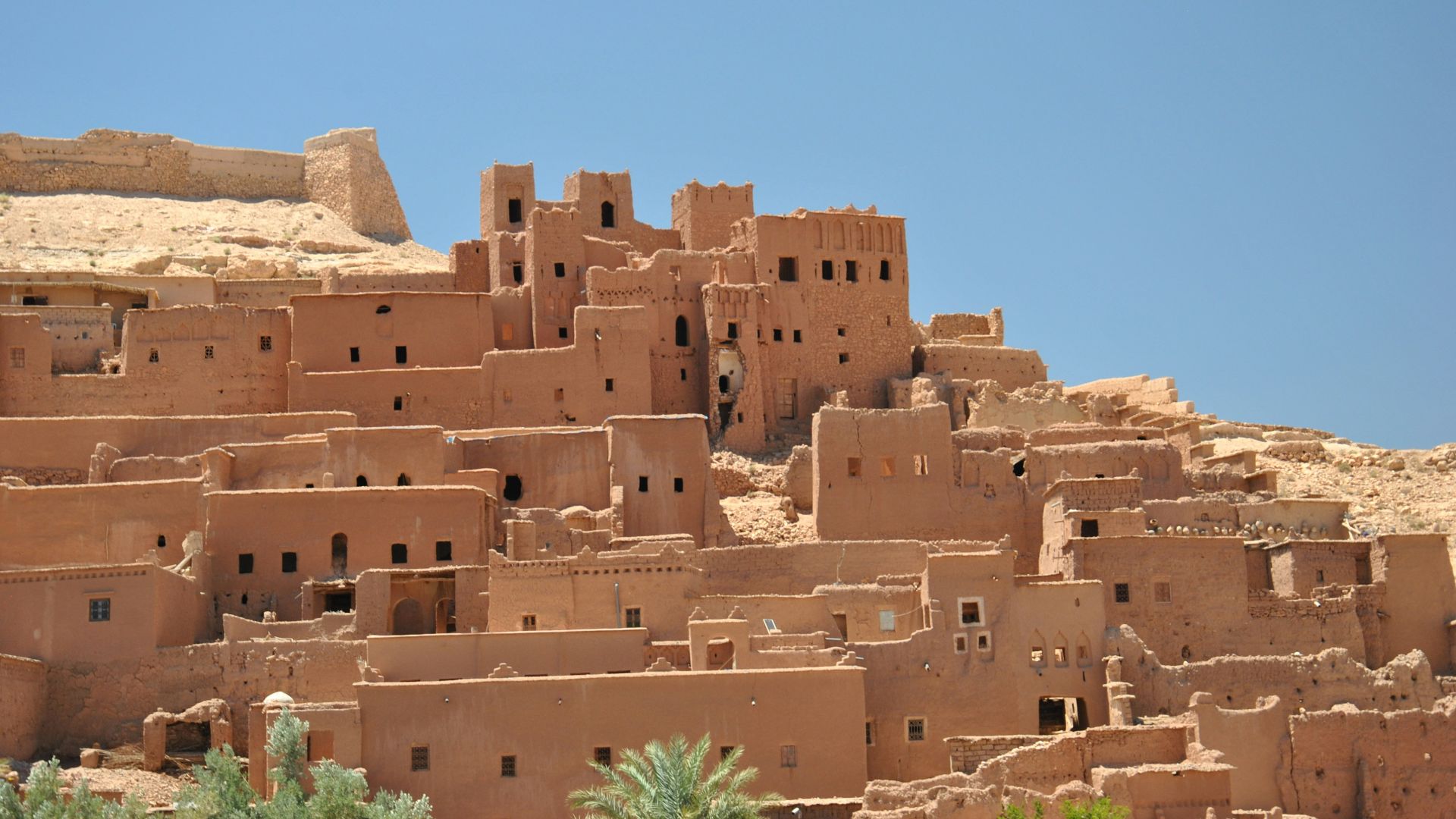 8. L'empire Songhaï