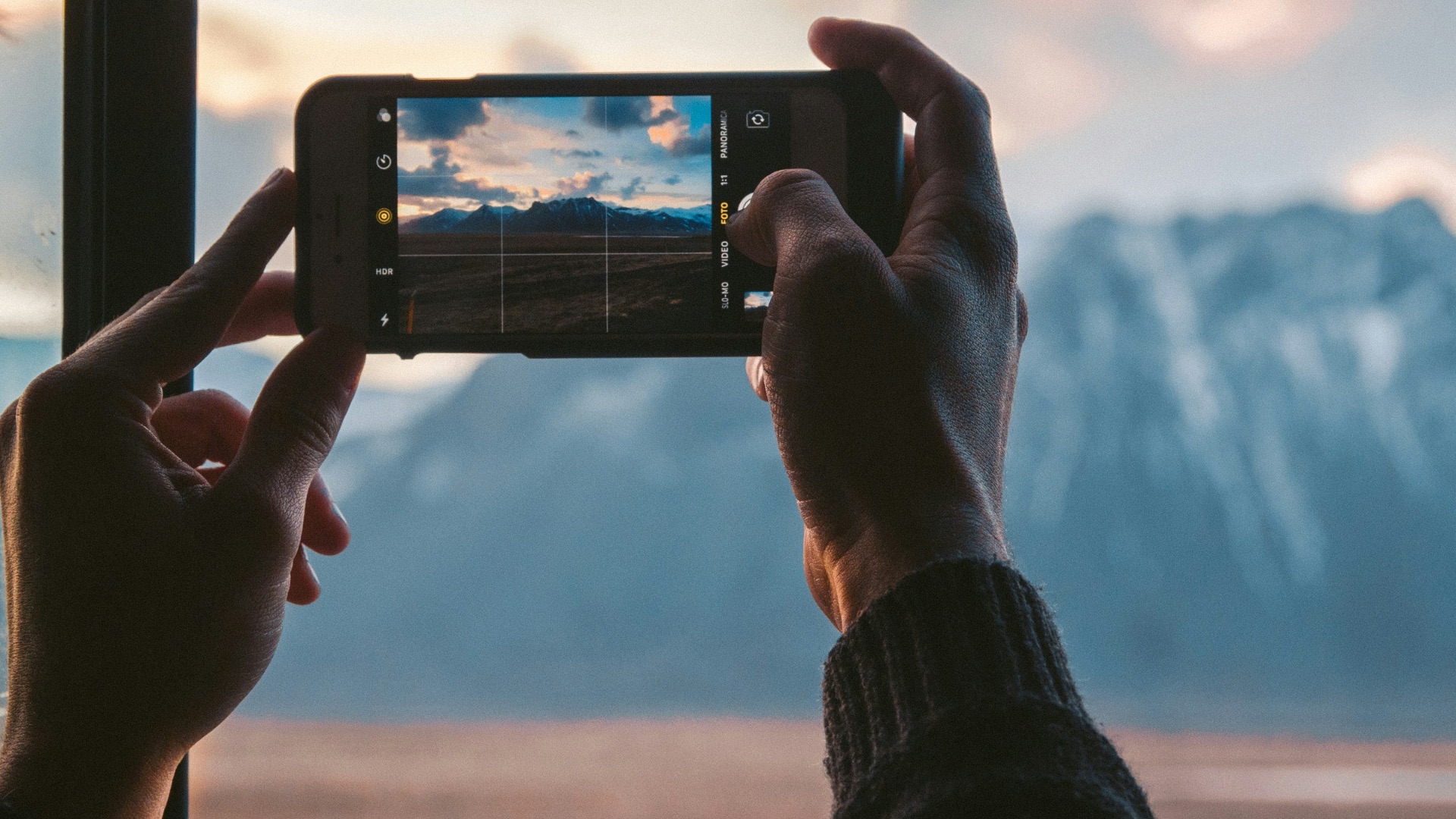 6. Prenez des photos