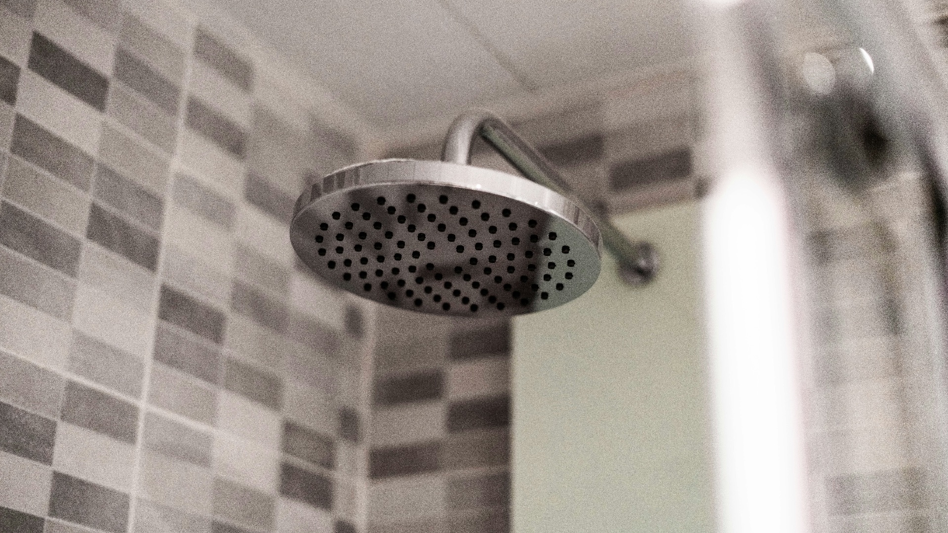19. Chantez sous la douche