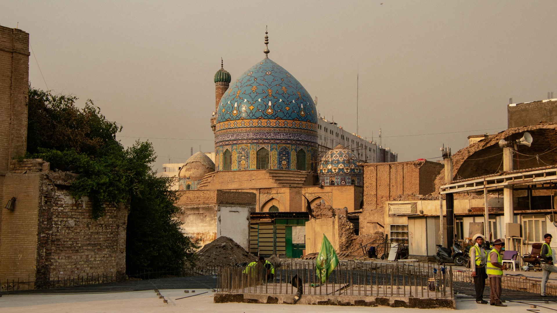 6. Califat abbasside