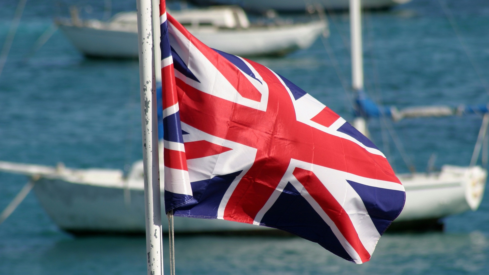 14. Empire britannique