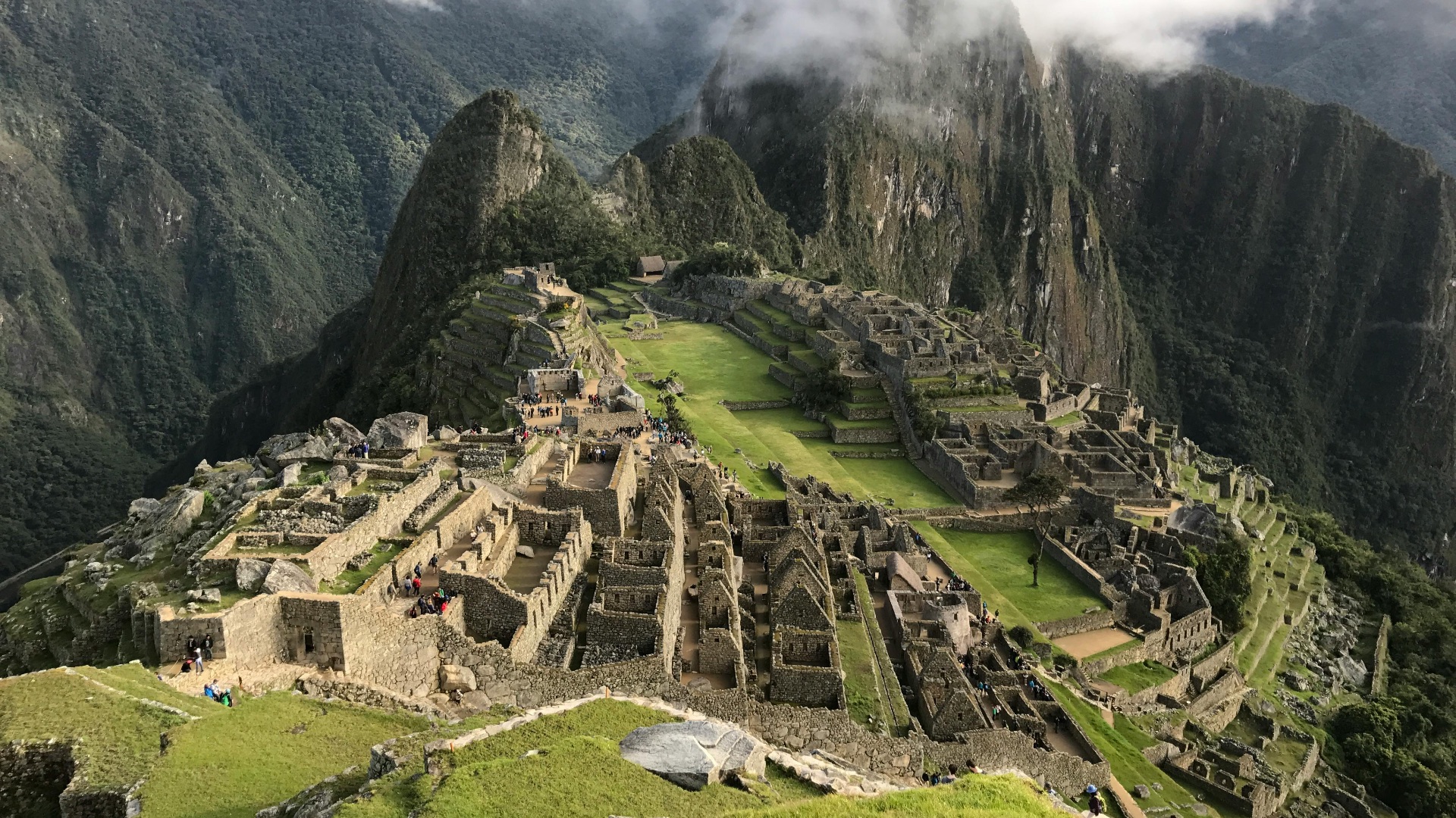 19. Empire inca