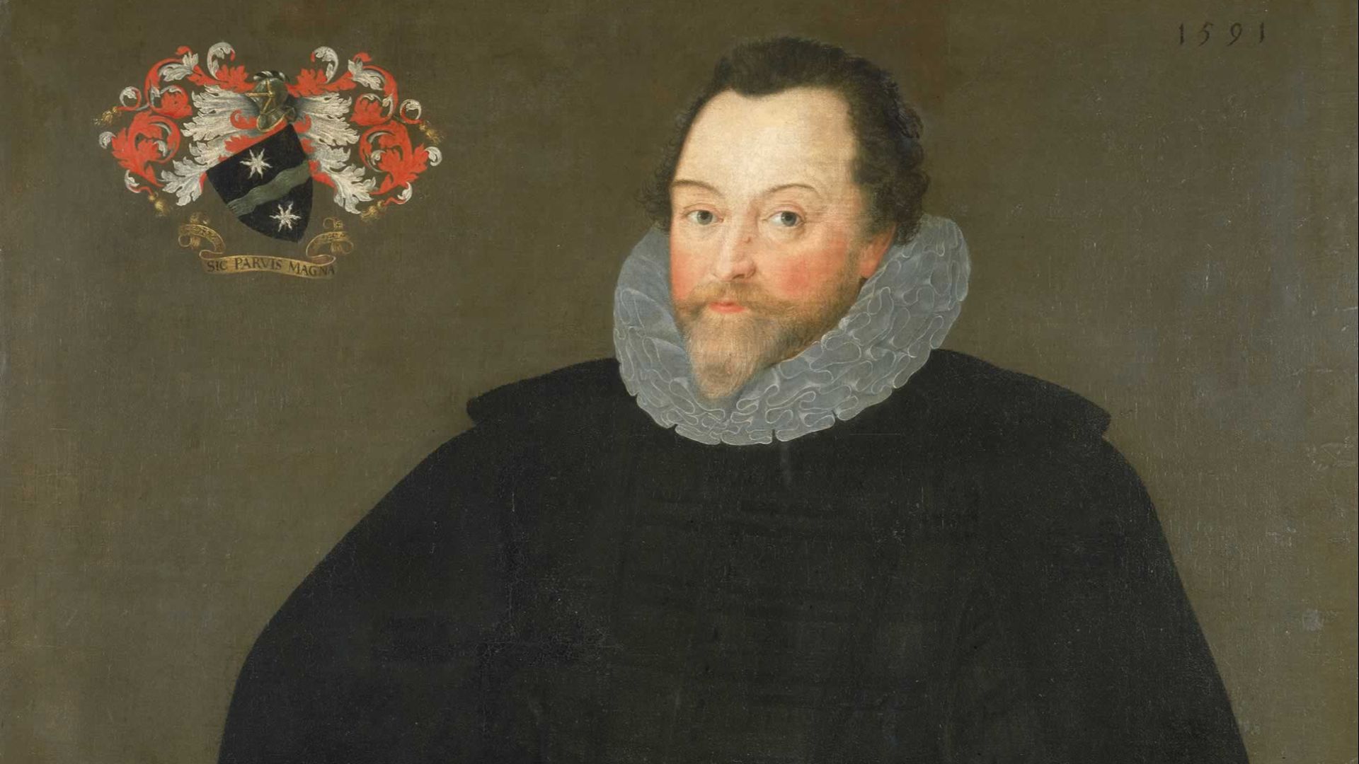 13. Francis Drake