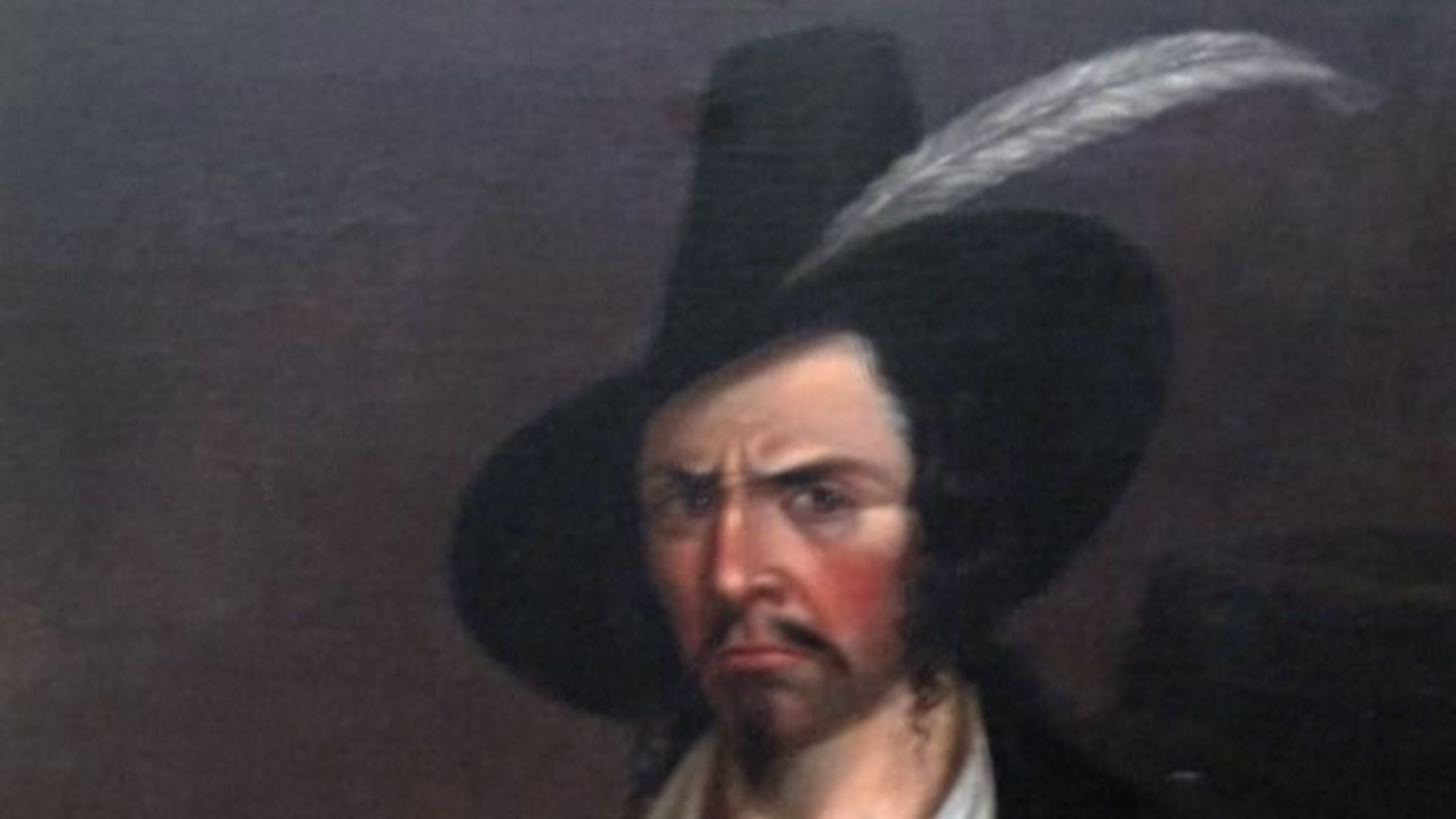 14. Jean Lafitte
