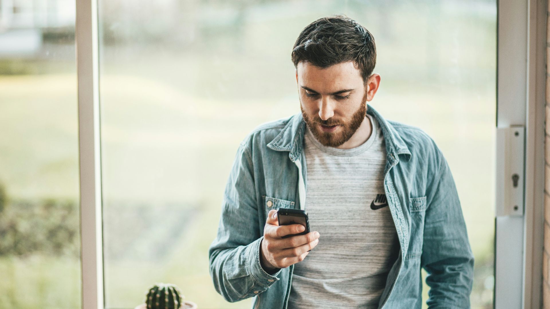 1. Vérifier immédiatement son téléphone