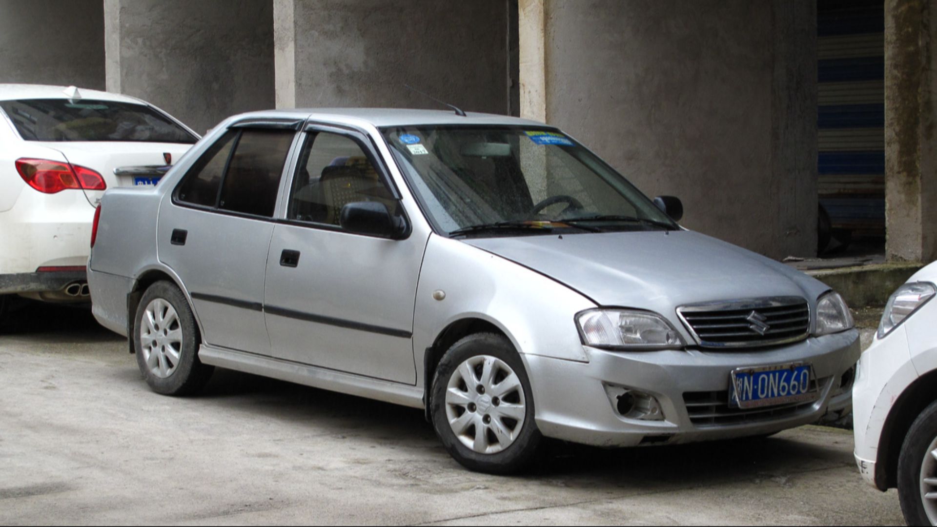 10. Geo Metro