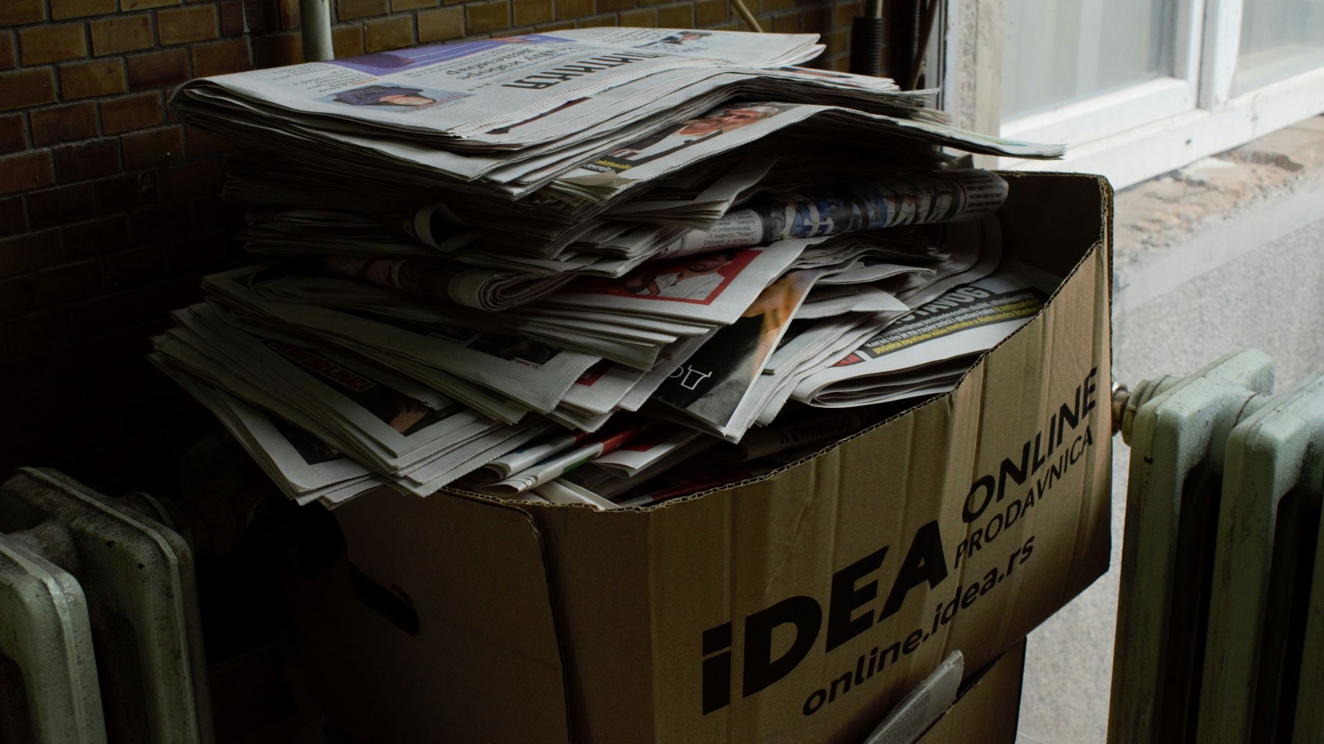 1. Ils accumulent les informations