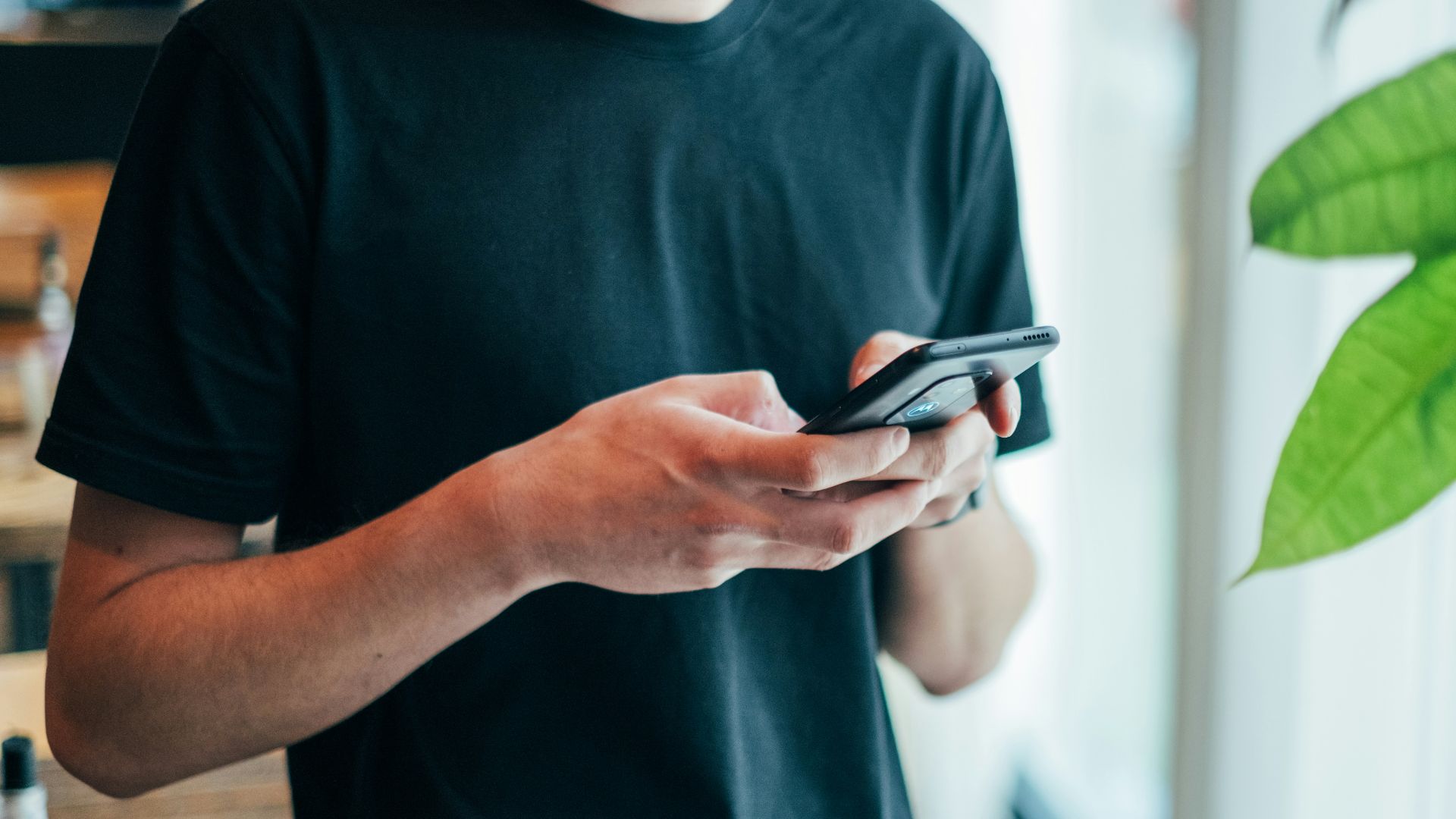 1. Attendre trois jours avant d'envoyer un SMS