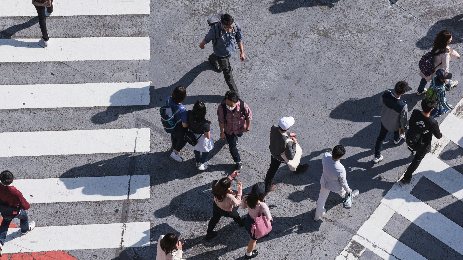 8. Faire semblant d'être plus occupé que vous ne l'êtes