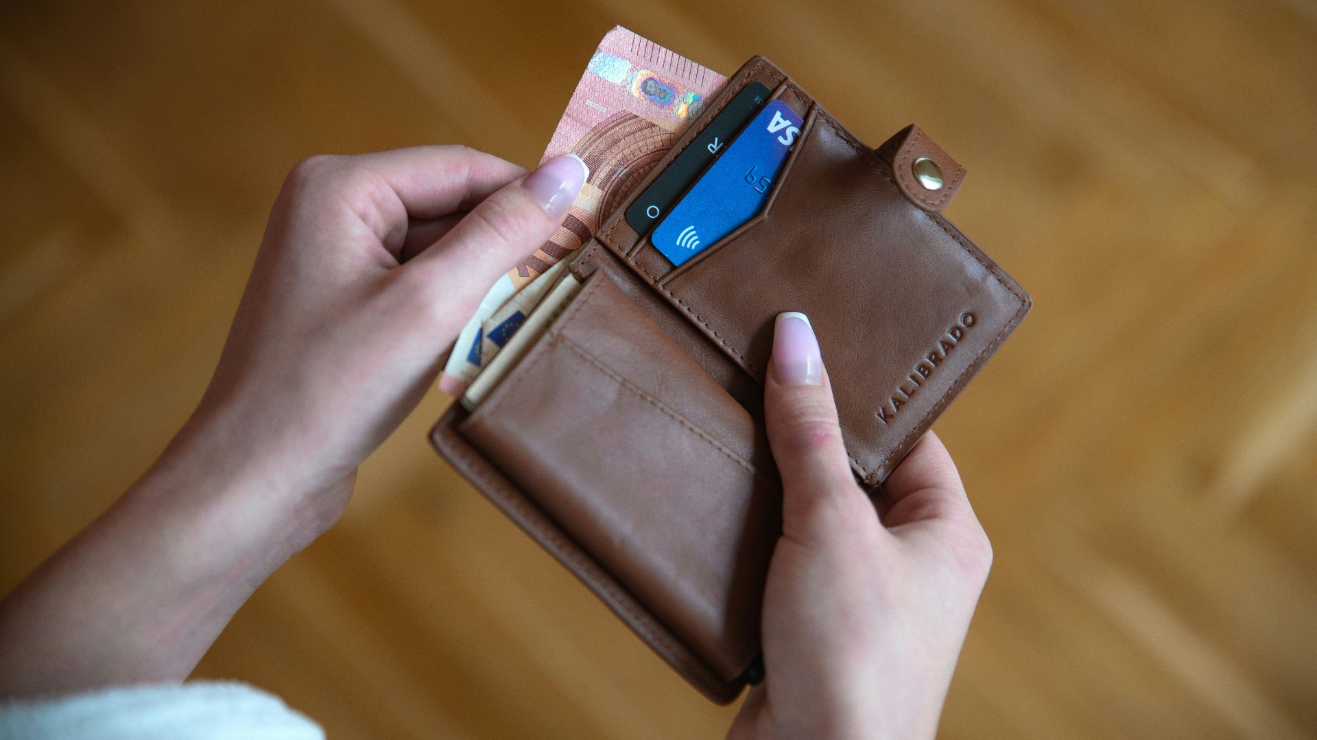 4. Proposer de payer