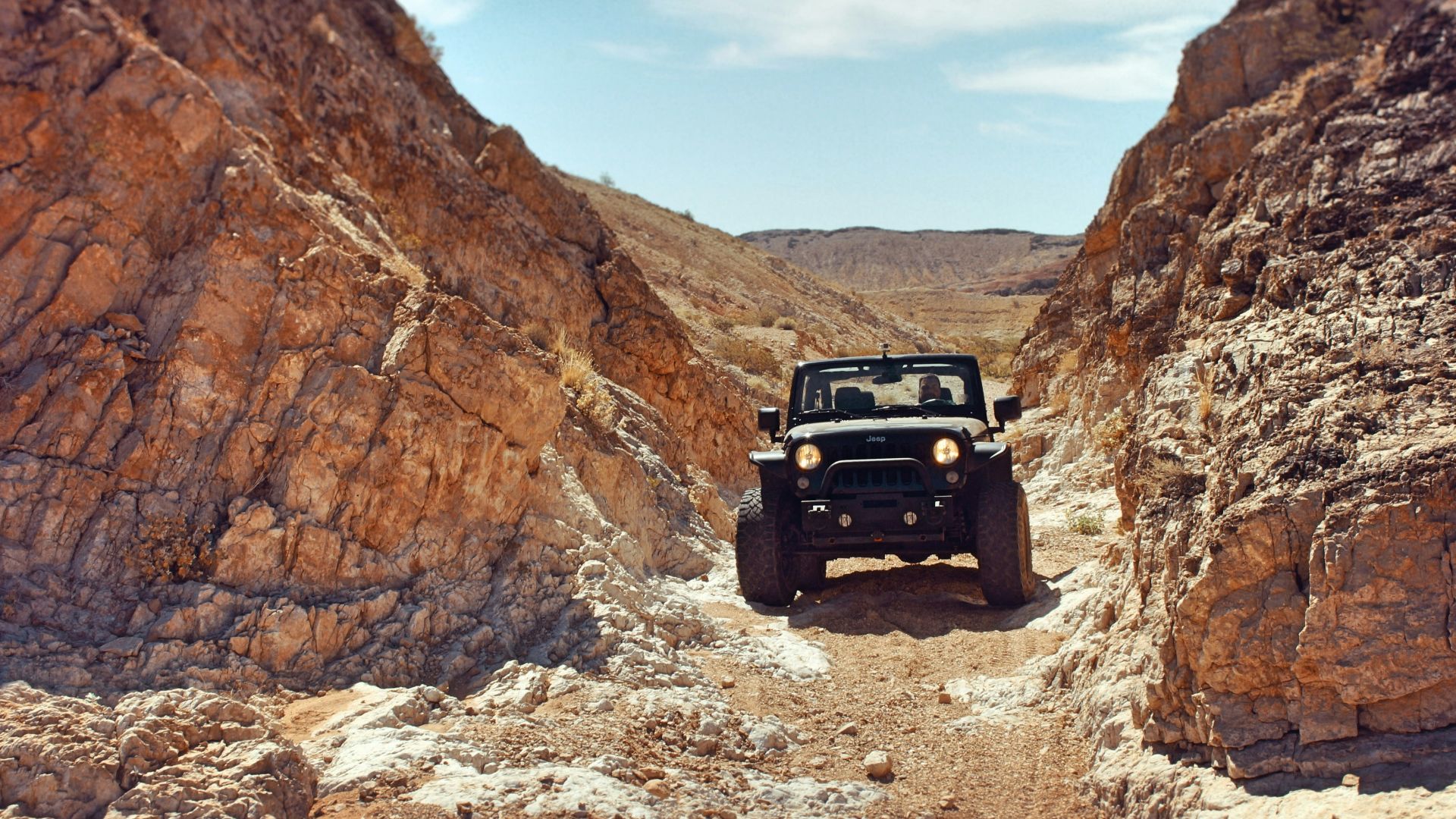 10 raisons d’aimer les Jeeps et 10 raisons de les détester