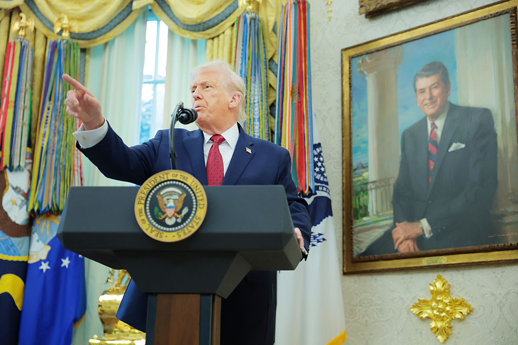 Un parallèle effrayant