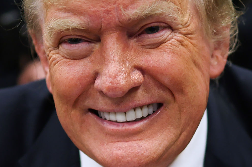 Trump a été déchaîné