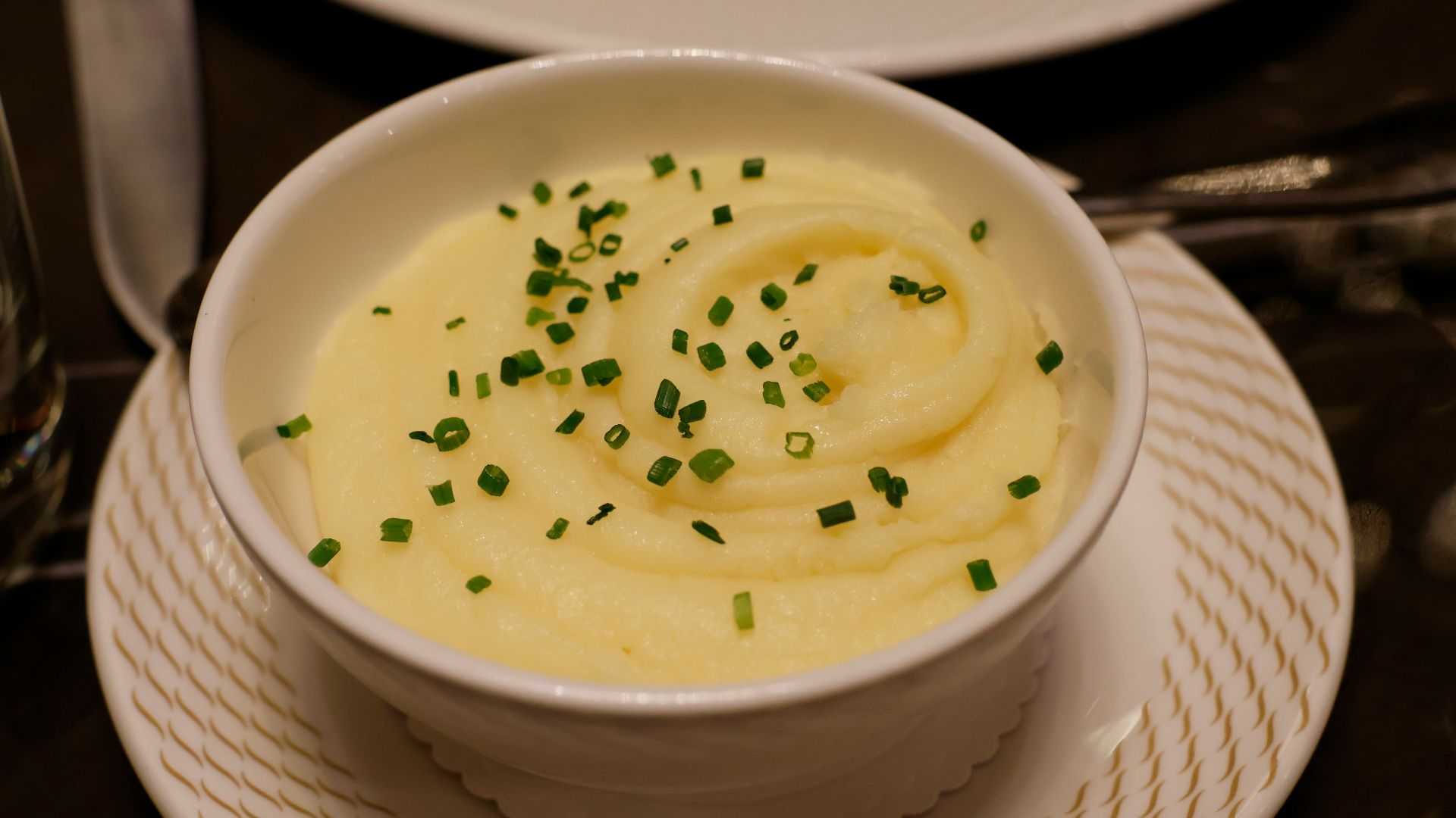 9. Utilisez la purée de pommes de terre comme épaississant végétal