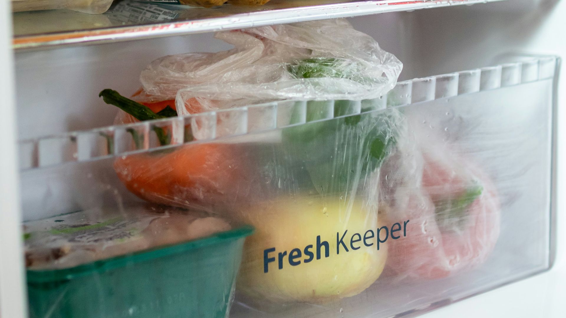 15. Congelez des portions pour de futurs repas sains