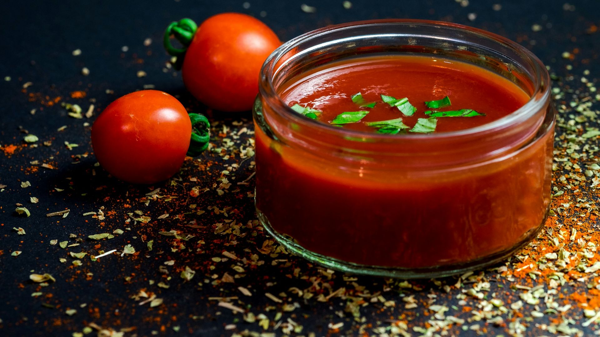 18. Transformez les restes de légumes en sauces onctueuses
