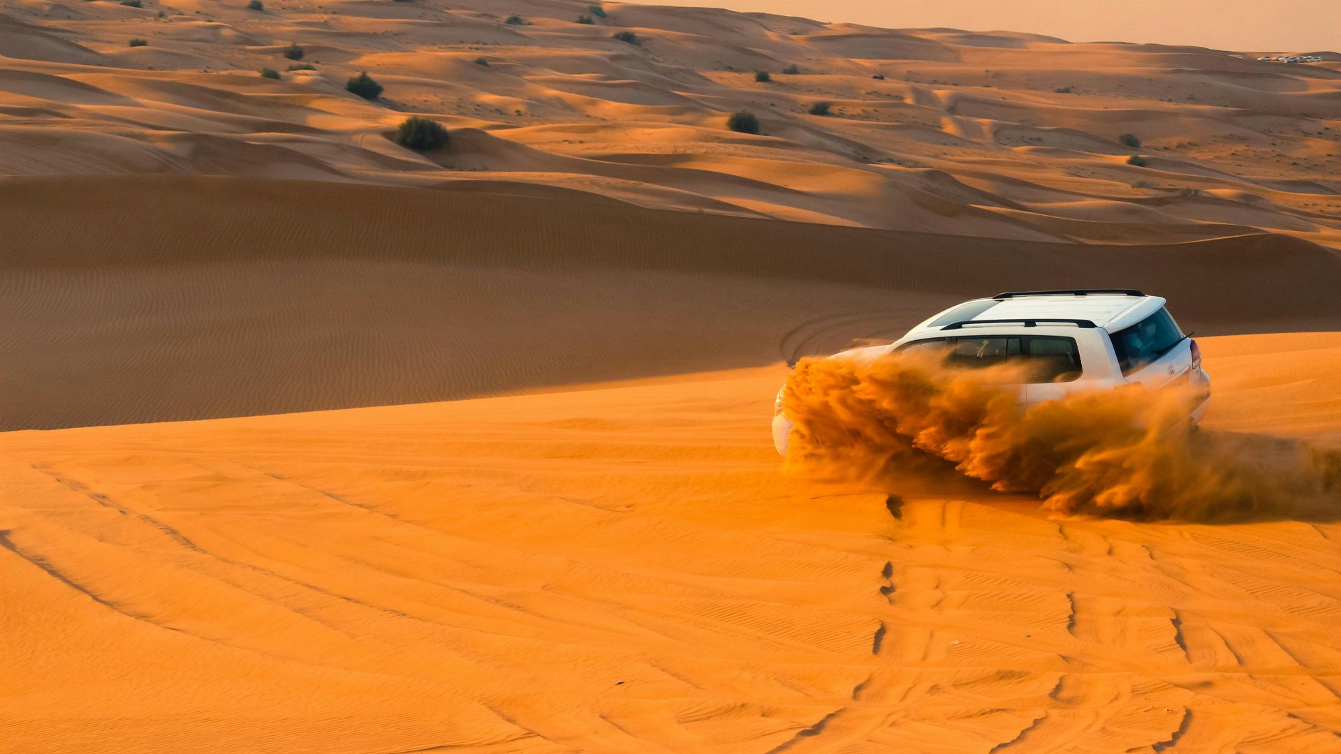20 innovations SUV à anticiper dans les cinq prochaines années