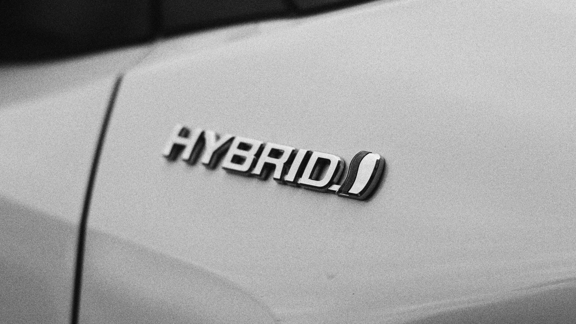 4. Des hybrides rechargeables qui se comportent comme des véhicules électriques 