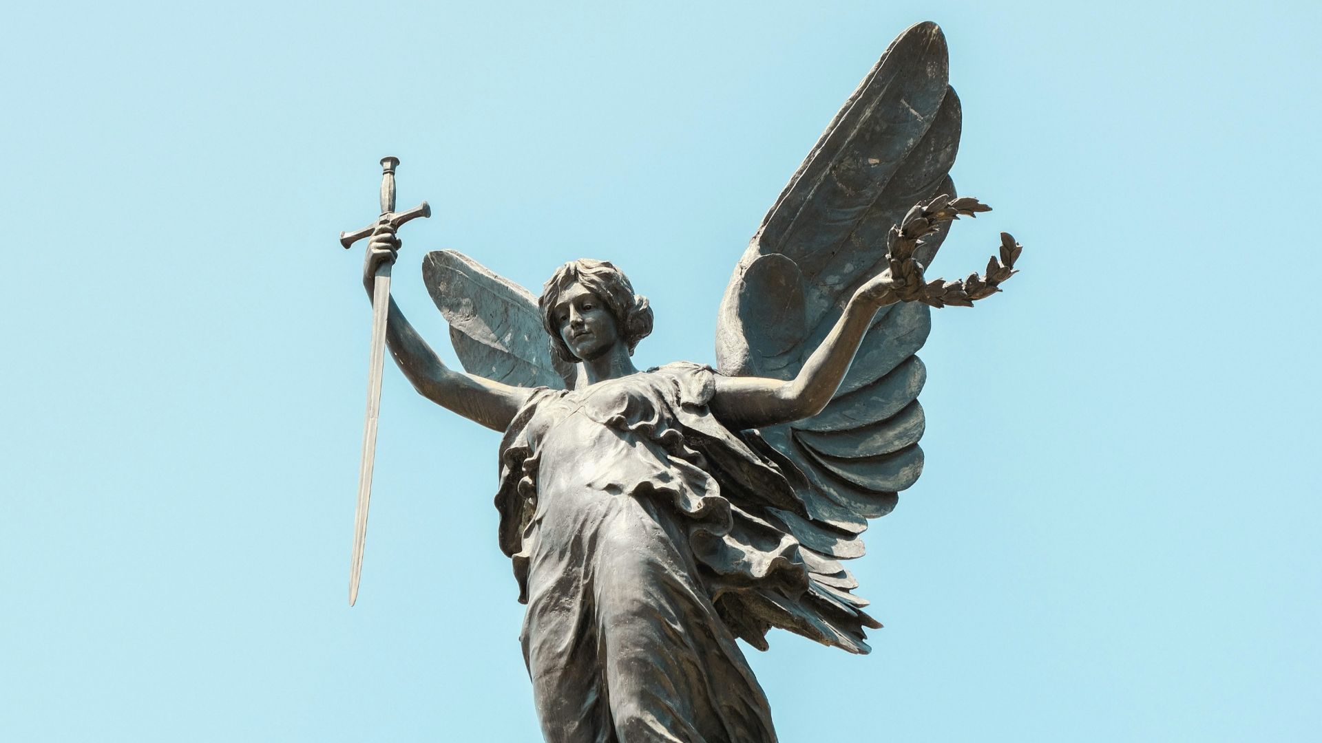 19. Le jugement semble sans fin