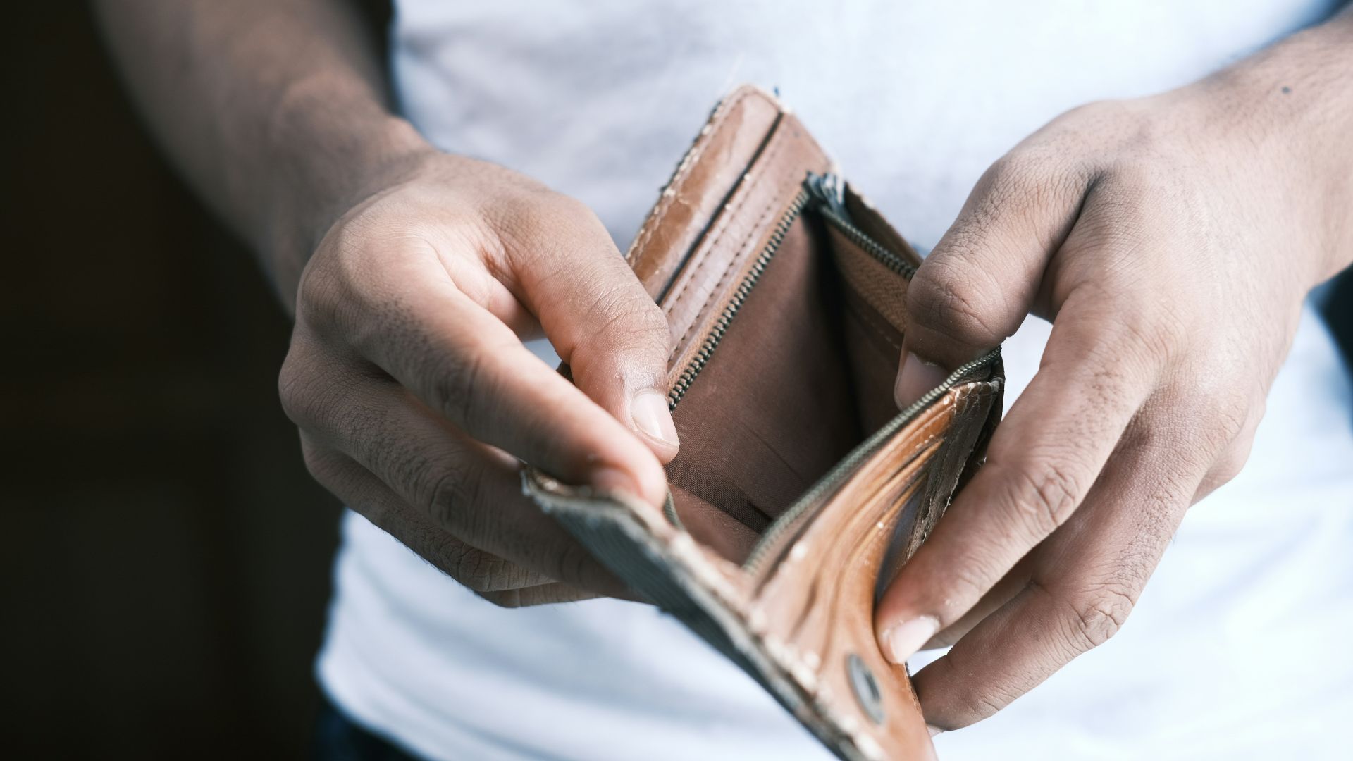 6. Éliminez les dettes à taux d'intérêt élevé comme s'il s'agissait d'une urgence