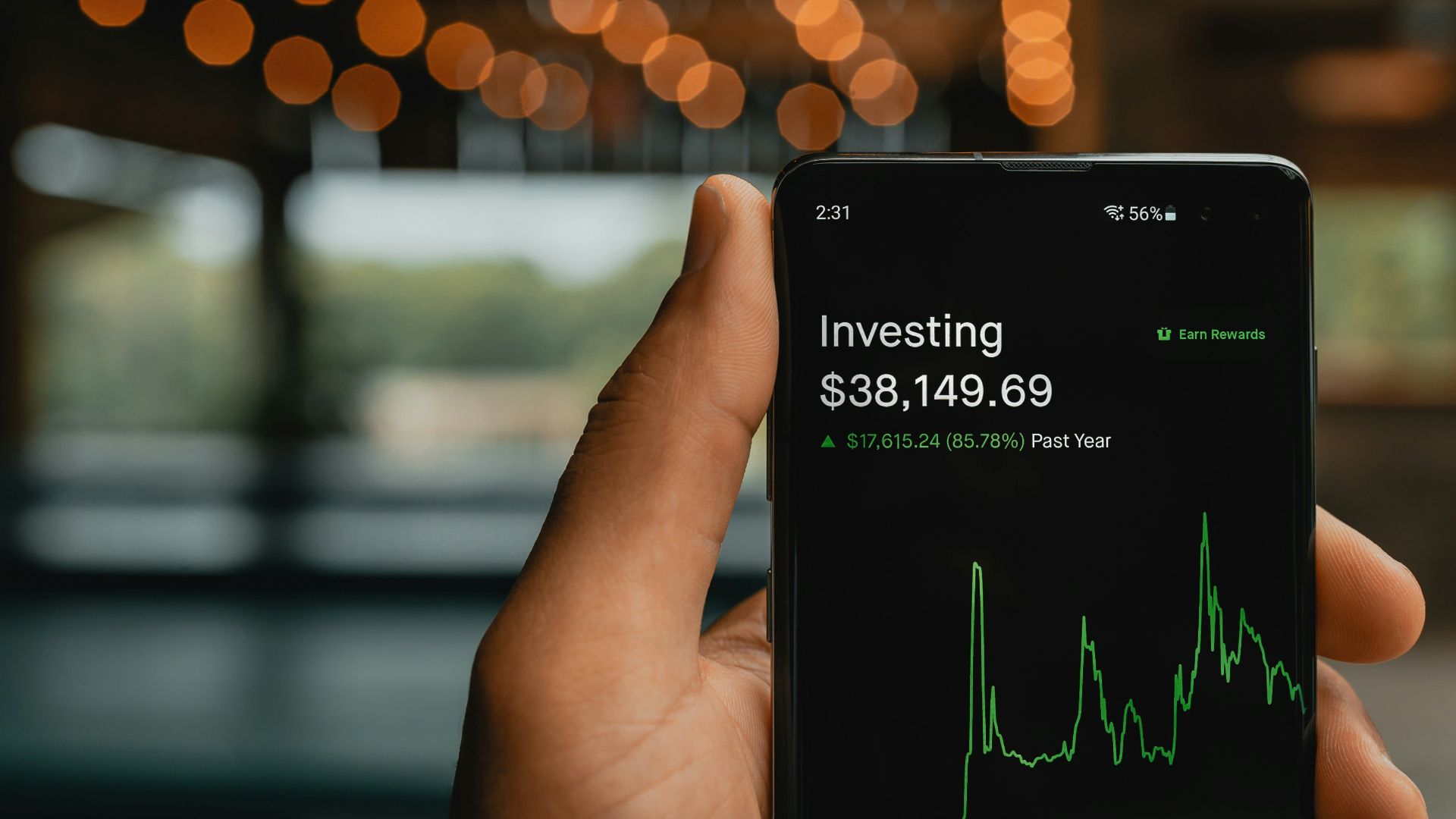 8. Apprenez à aimer l'investissement diversifié