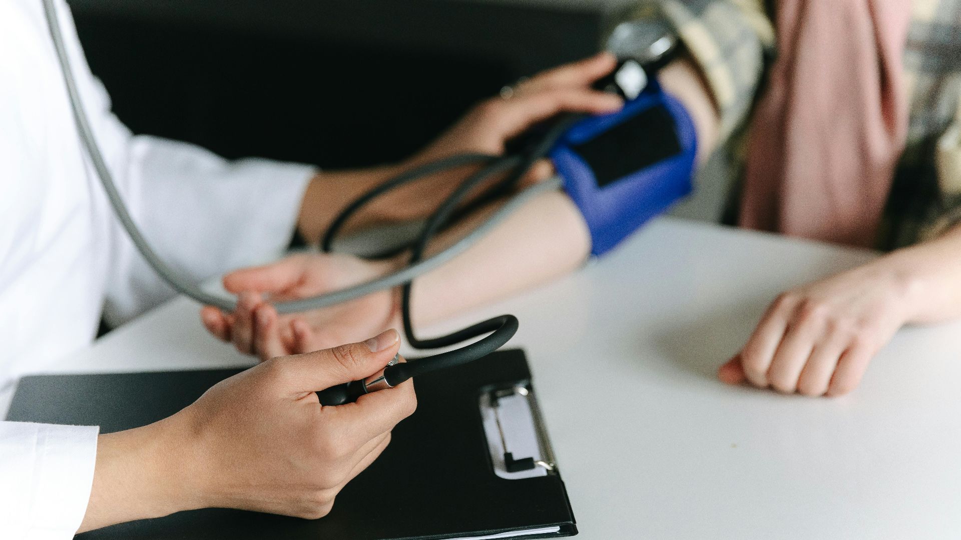 17. Faites de la santé un poste budgétaire non négociable