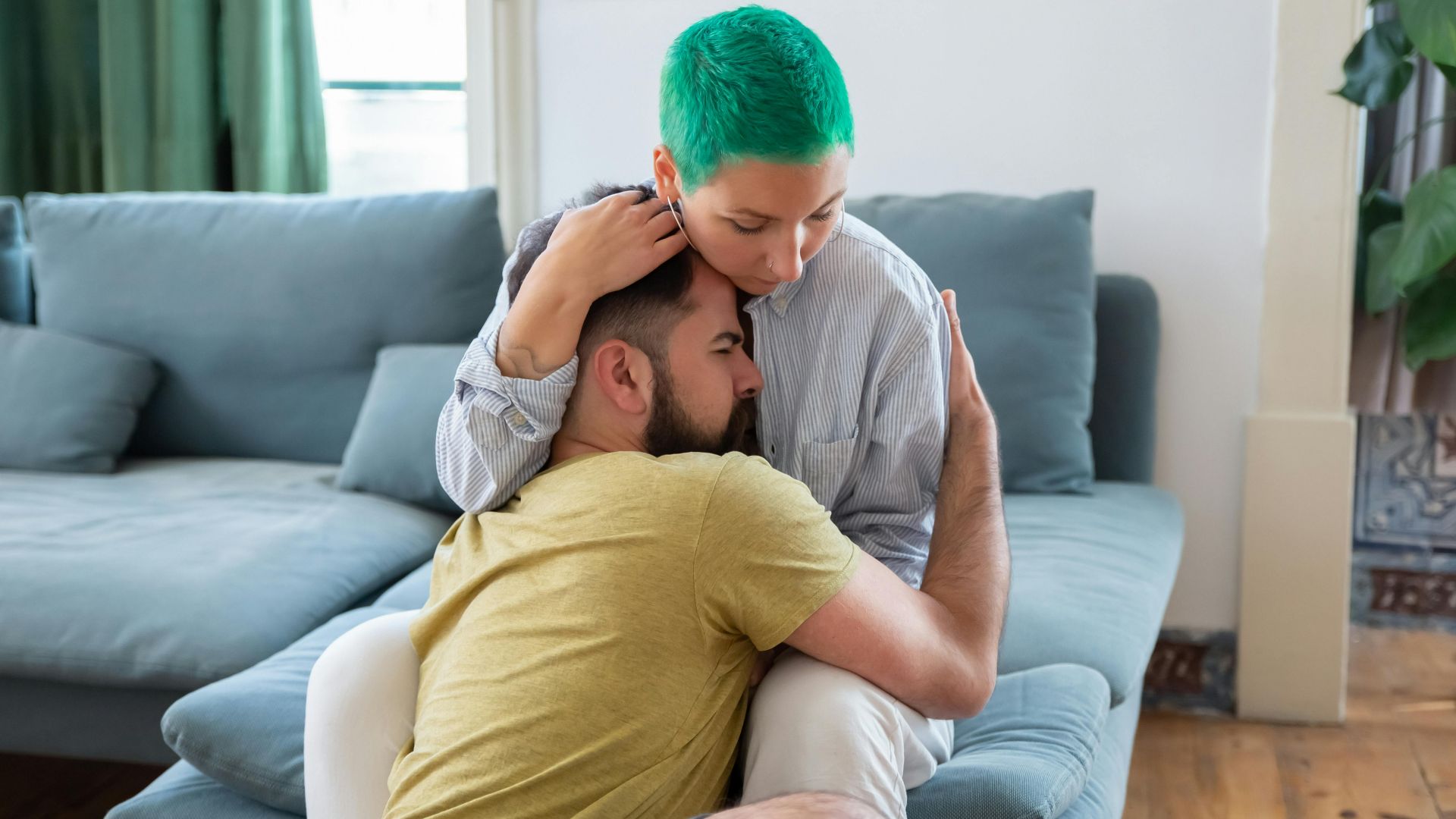4. Ne vous apitoyez pas sur les petits problèmes