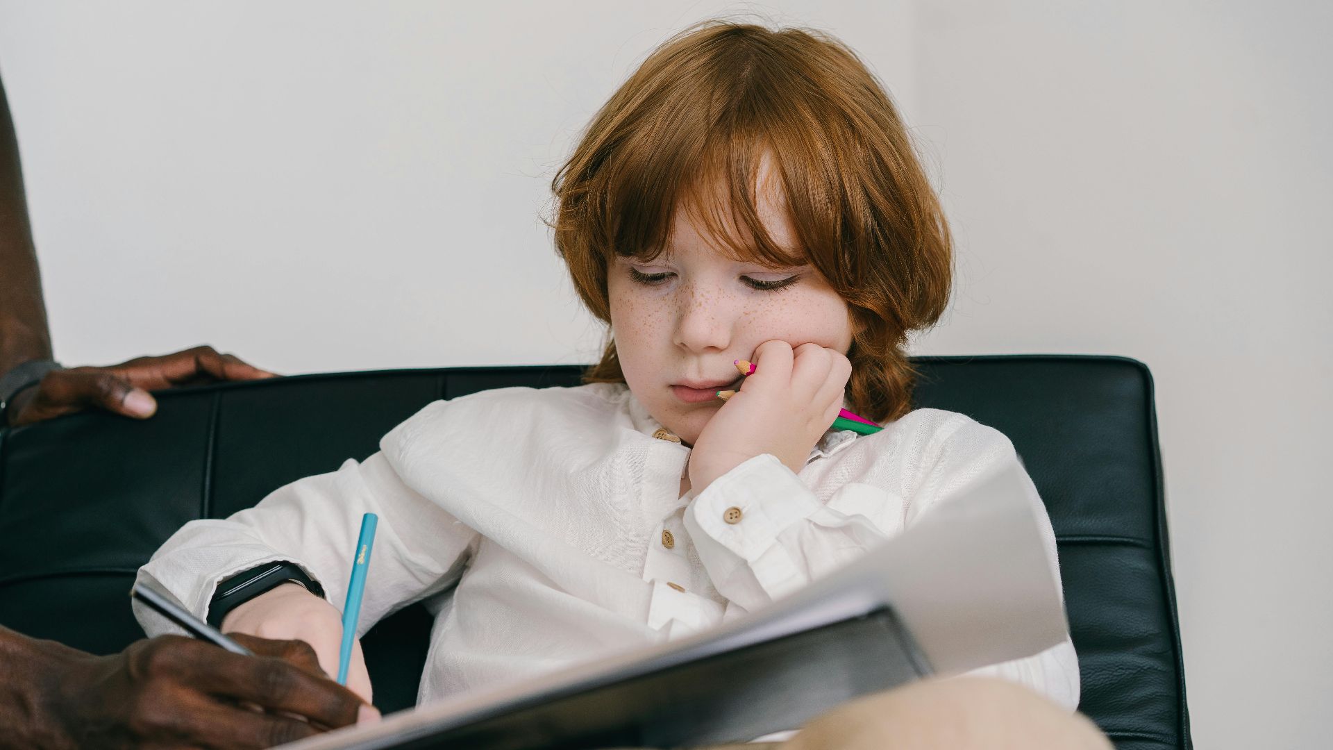 2. Habitudes excessives de procrastination dans les devoirs