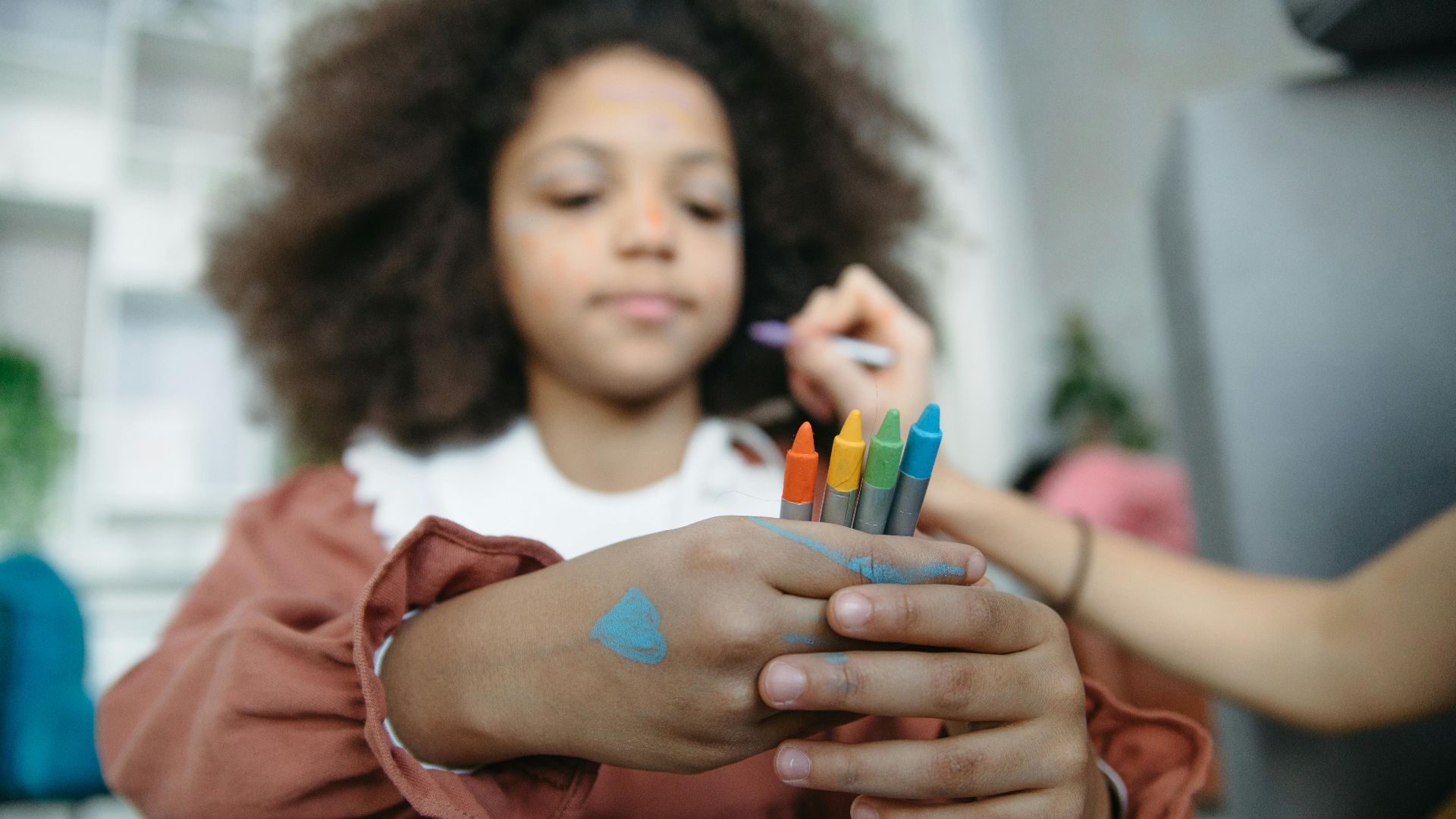 8. Ennui constant face au matériel scolaire