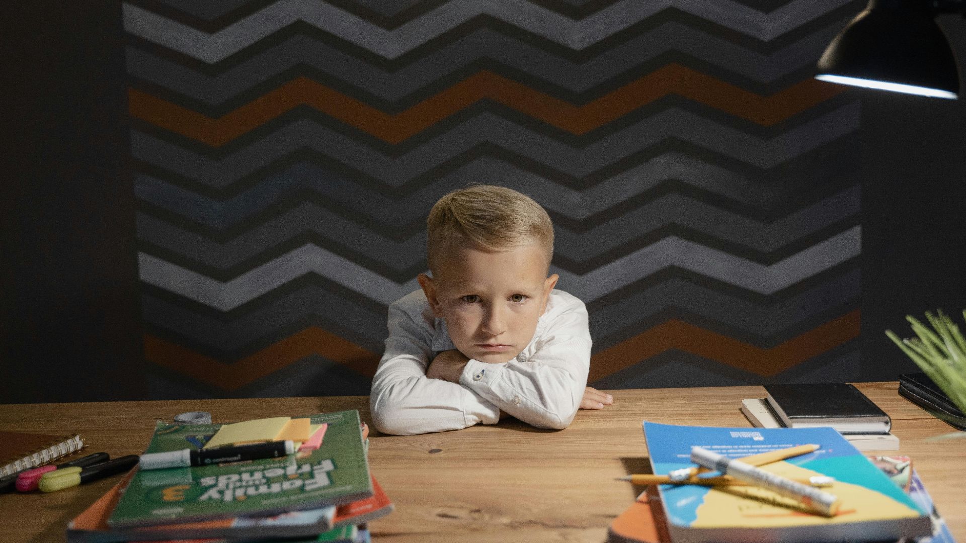 9. Résiste à la lecture ou aux jeux
