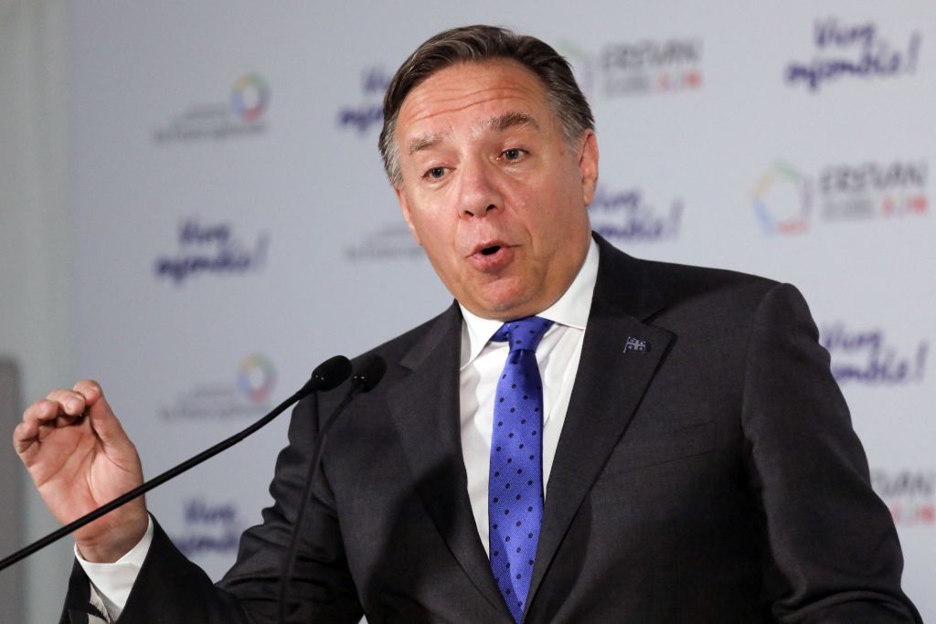 Formé au HEC Montréal