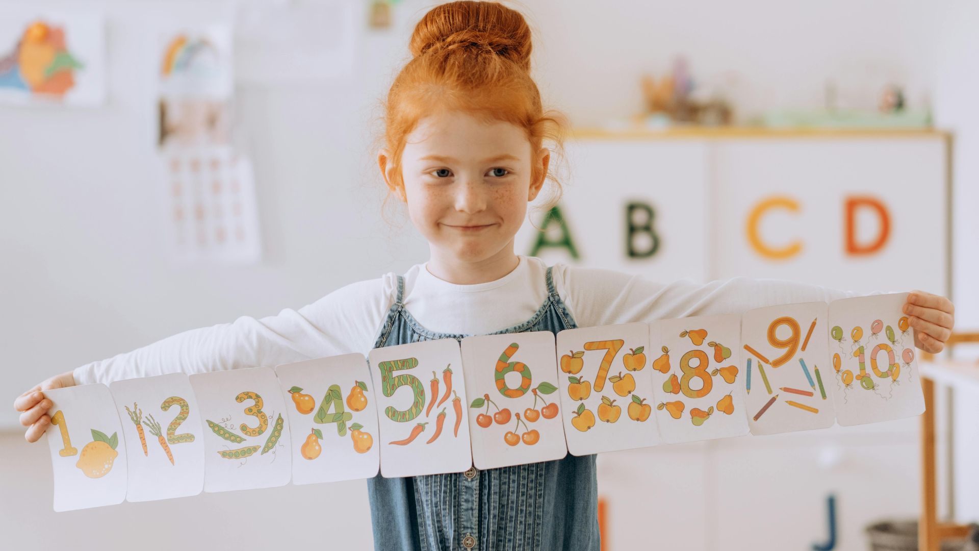 10 signes indiquant que votre enfant souffre de dyscalculie et 10 façons de l’aider à surmonter ce trouble