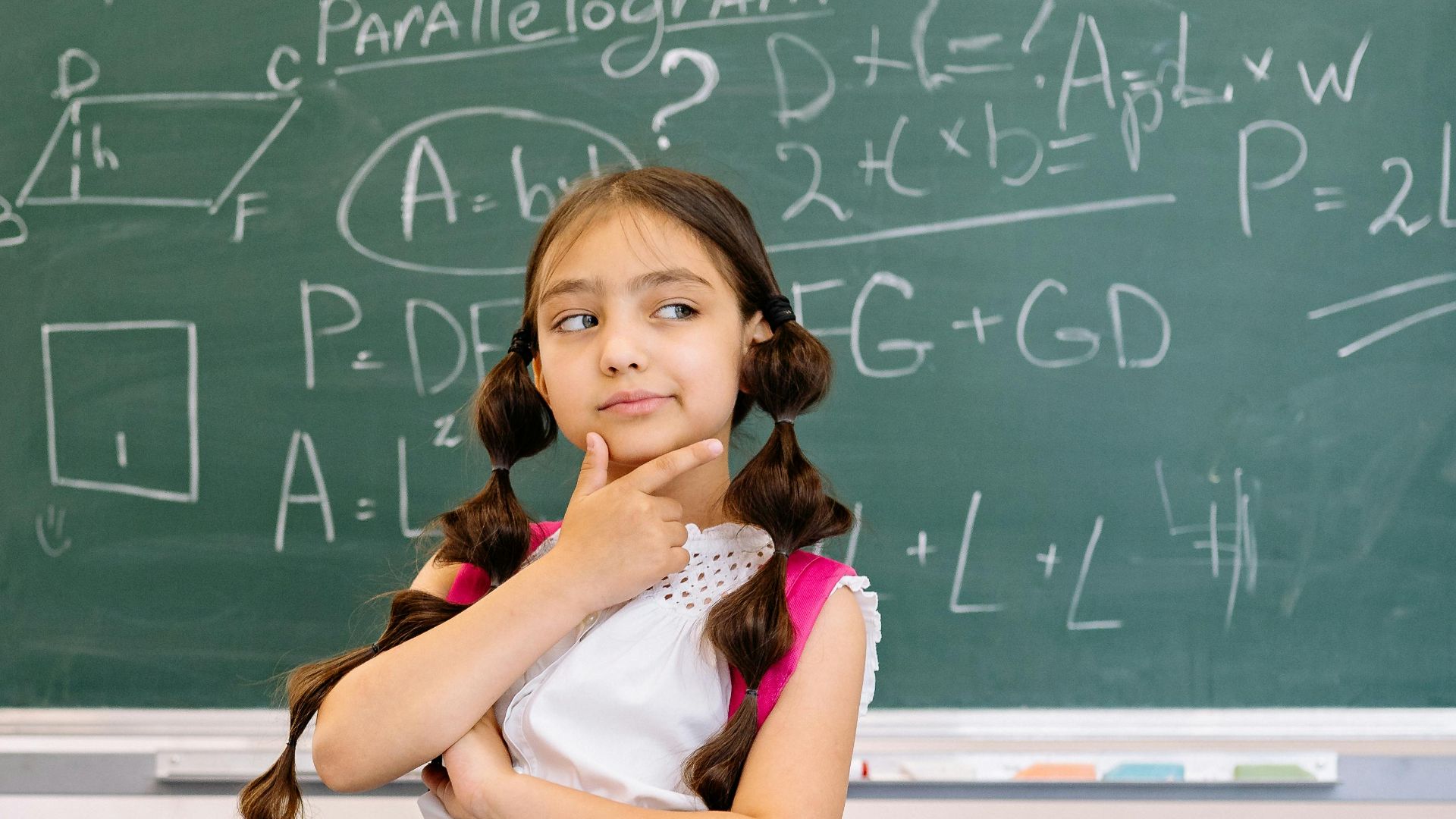 2. Difficultés avec les compétences mathématiques de base