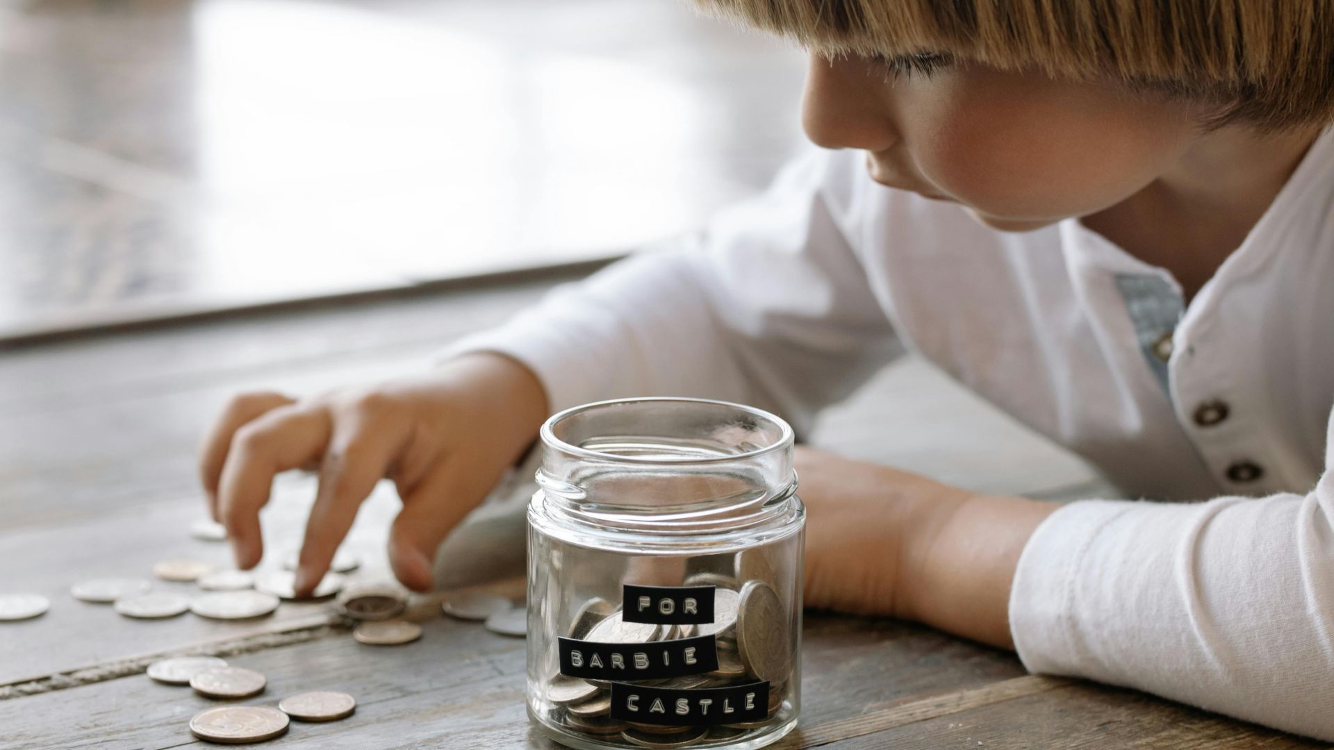 10. Difficultés à comprendre l'argent