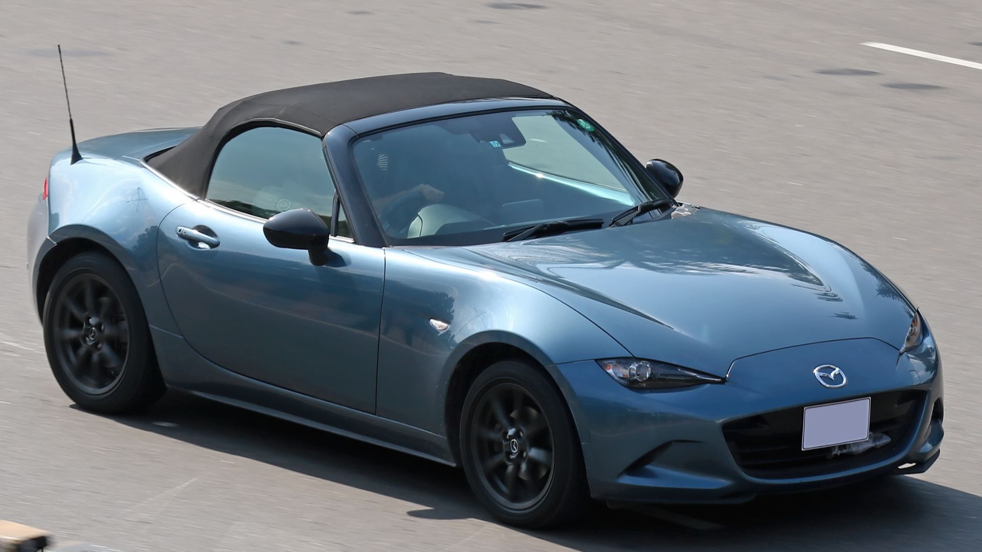 11. Mazda MX-5 Miata – ND