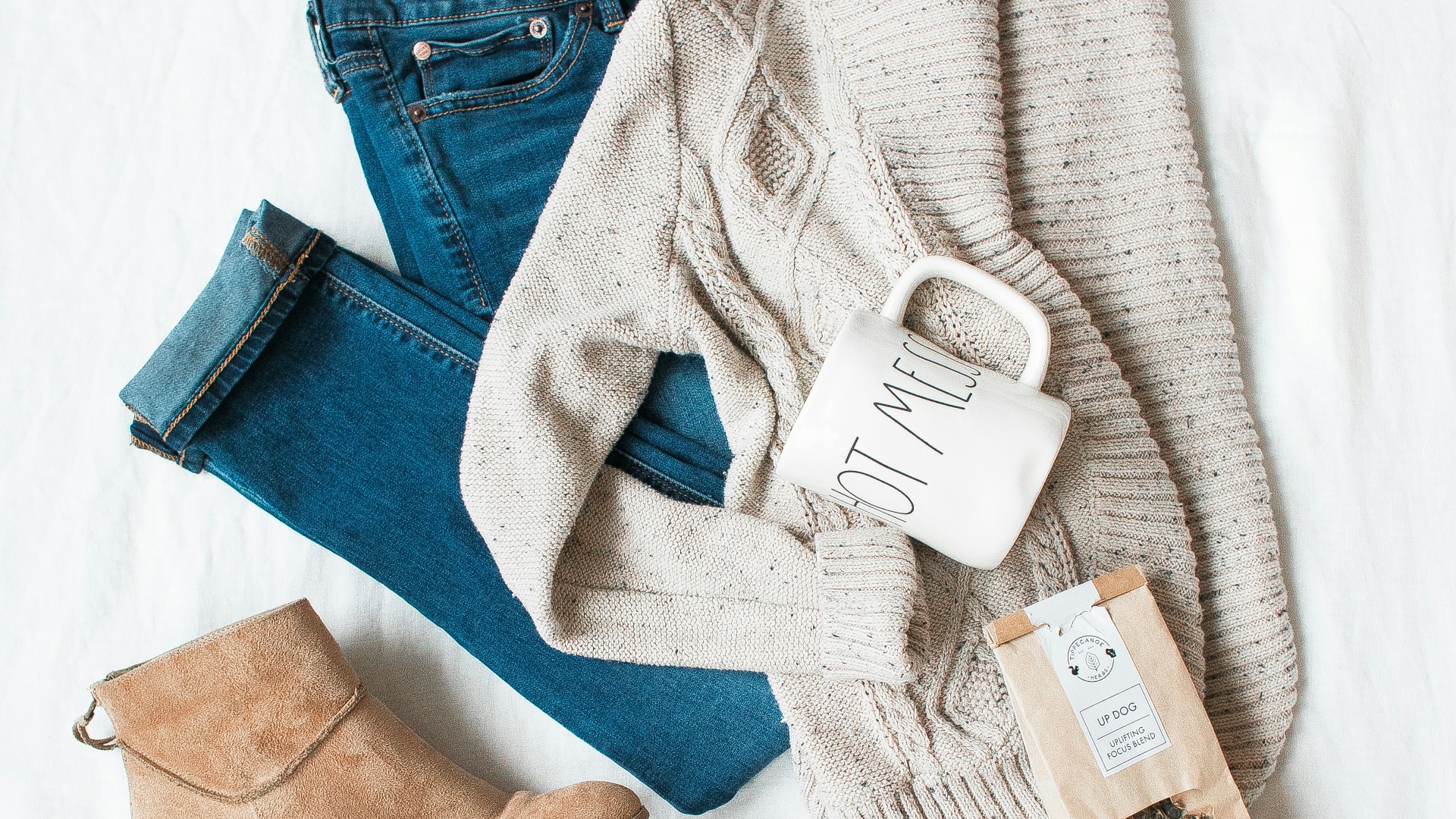 9. Inspiration vestimentaire