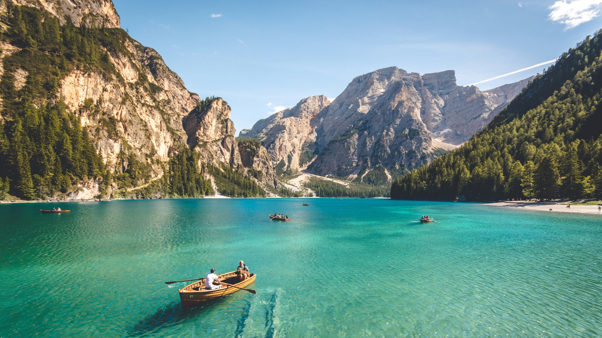 10. Les moments forts de vos voyages