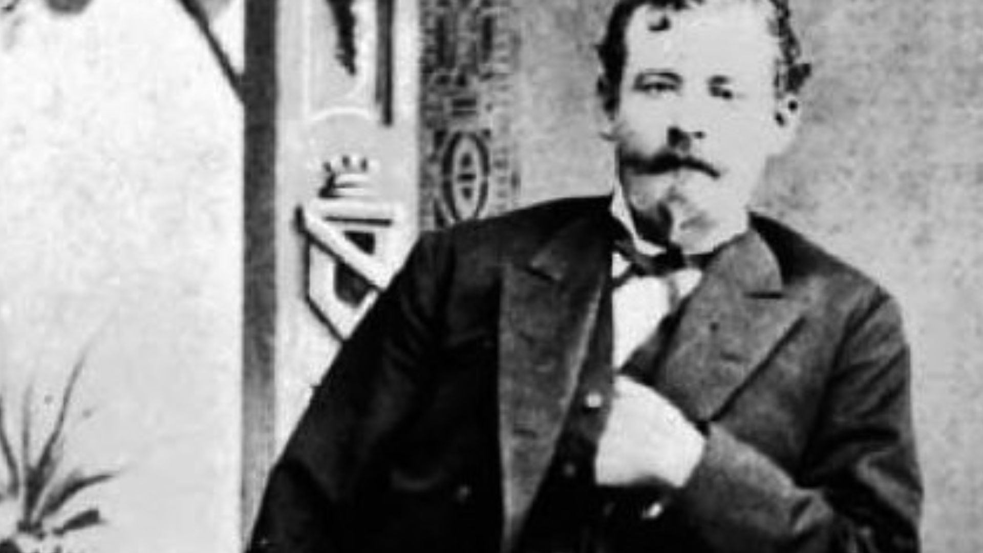 11. Affrontements avec le gang Clanton