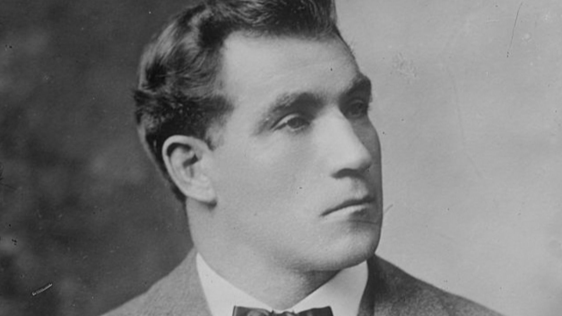 14. Le scandale de boxe Fitzsimmons-Sharkey