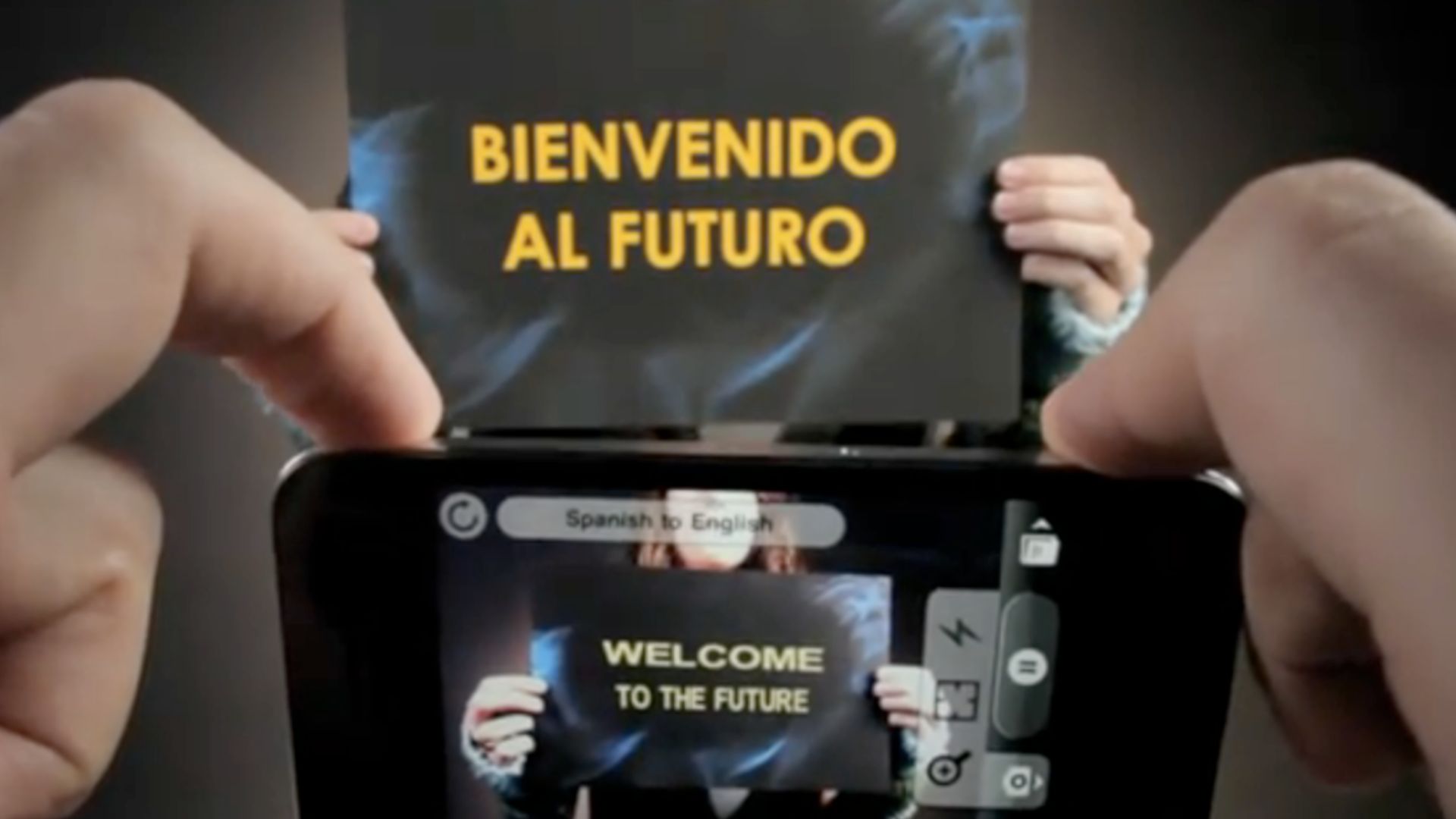 10. Traduction erronée d'événements étrangers