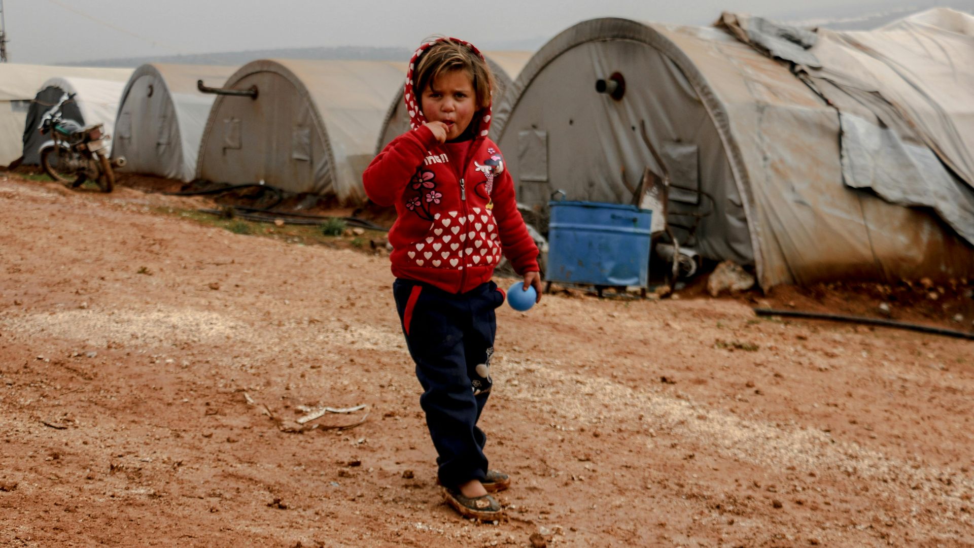 11. Les souffrances humaines