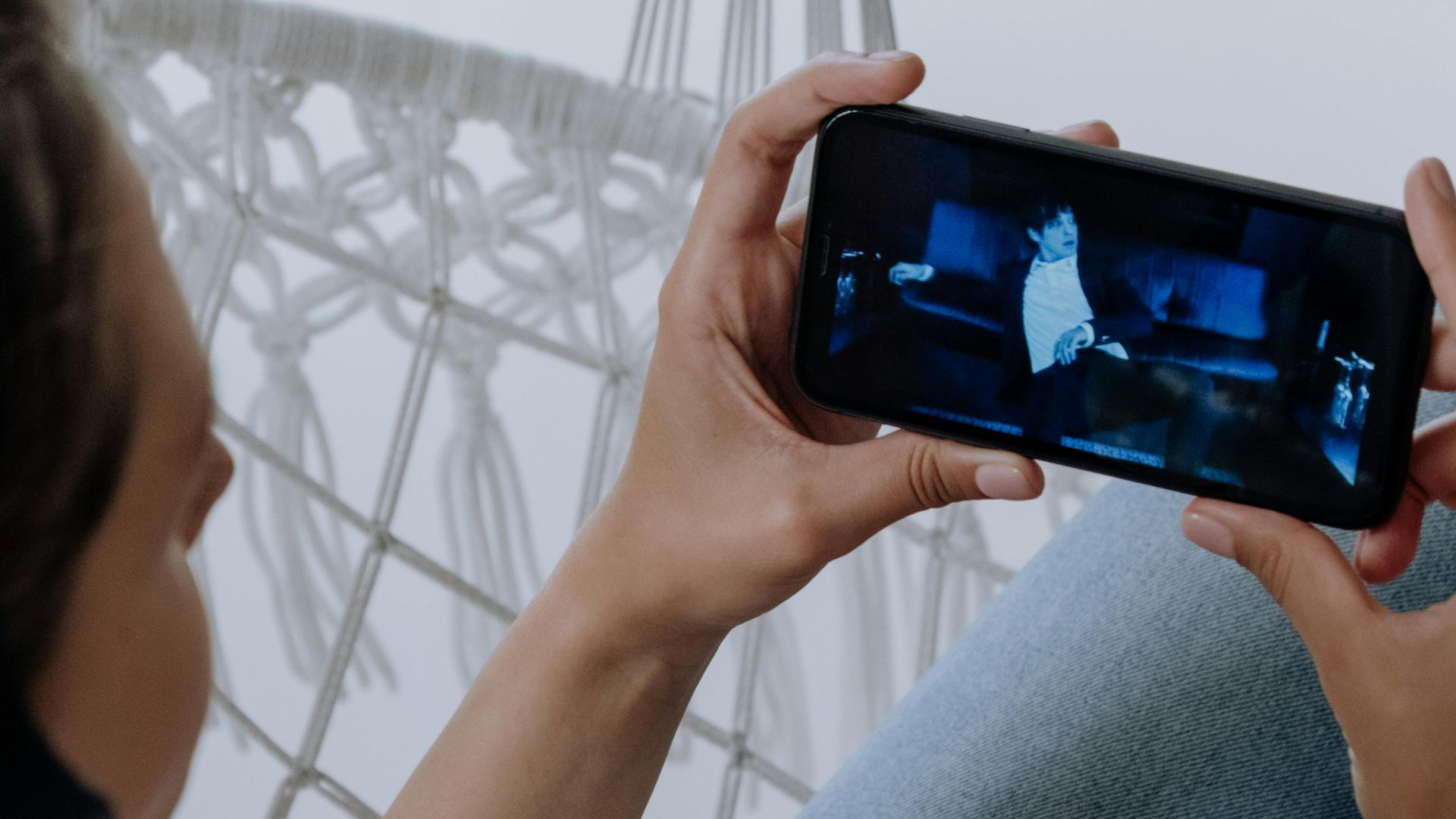 15. Imite des personnages historiques