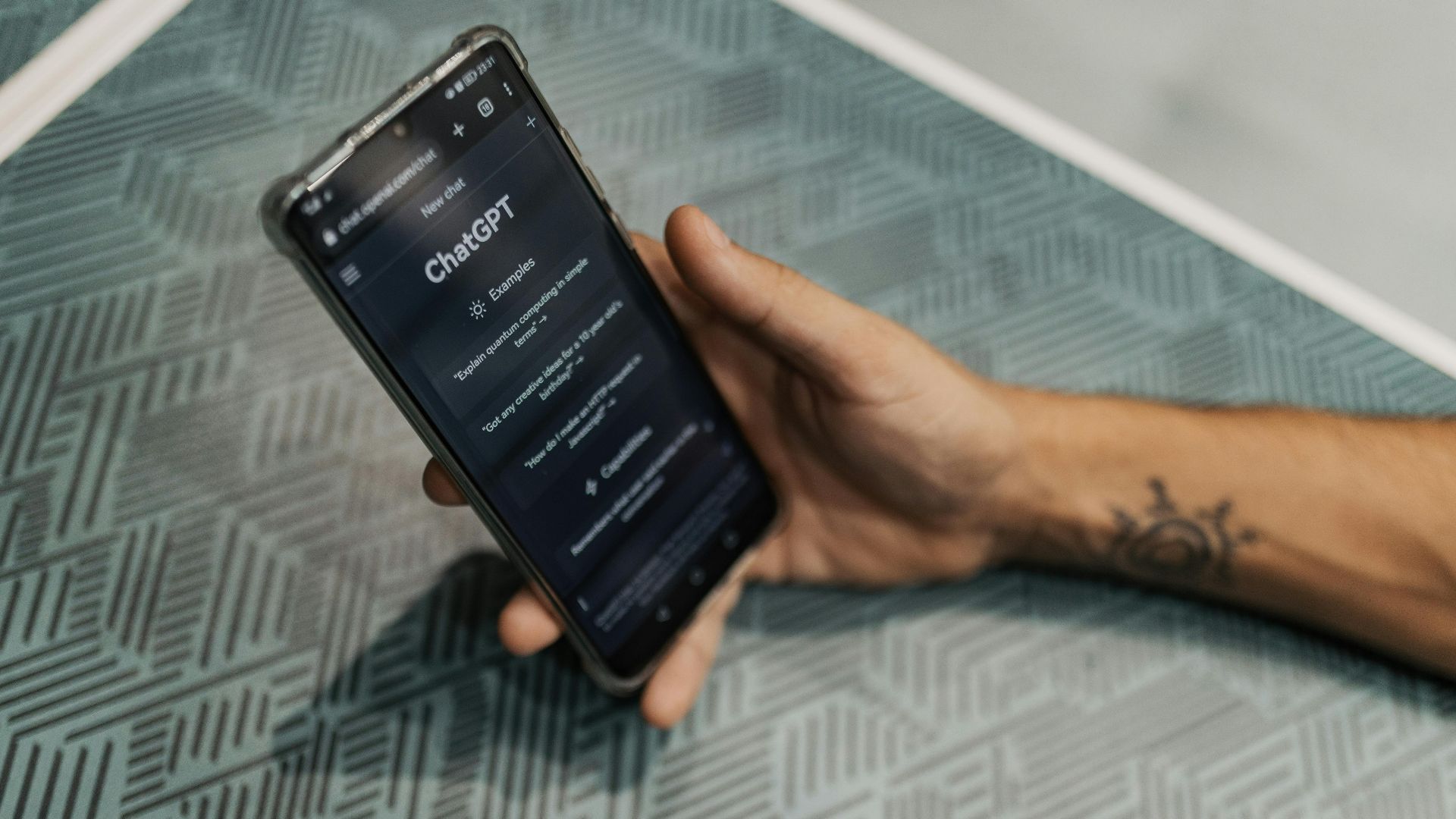 19. Comble les lacunes par des suppositions