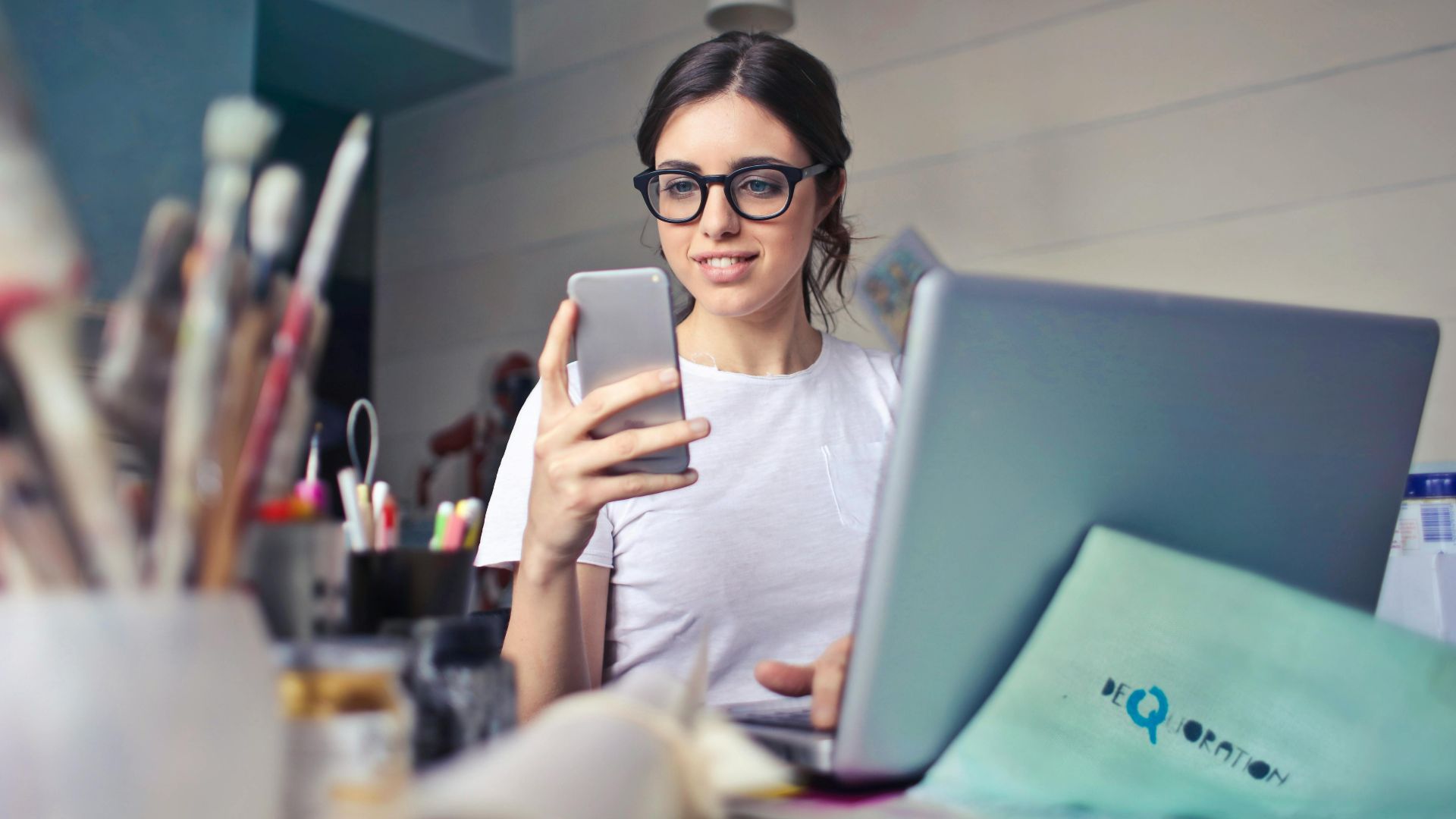 20. Décourage la pensée critique