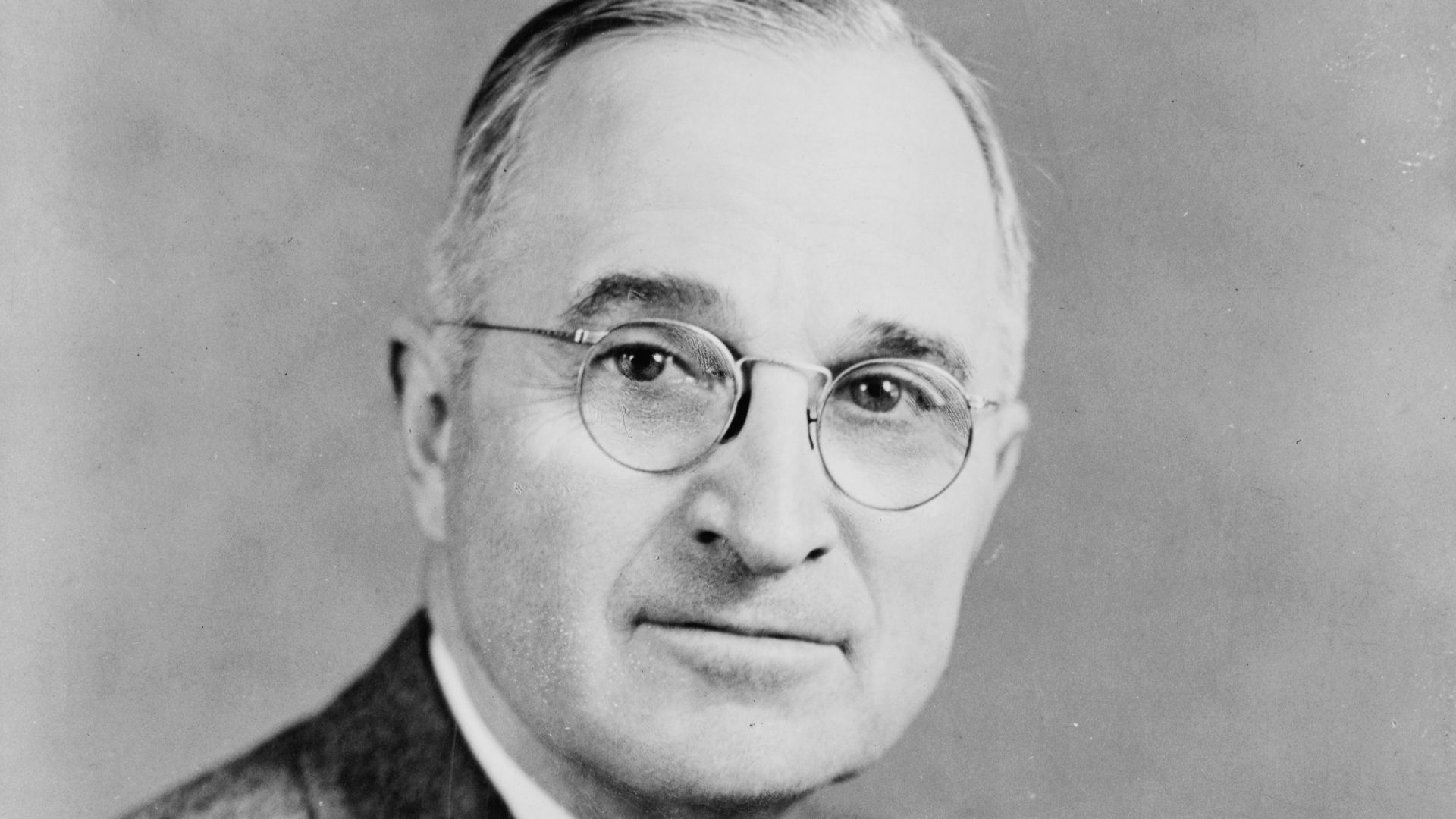 20 raisons pour lesquelles Harry S. Truman est le président le plus remarquable de l’histoire