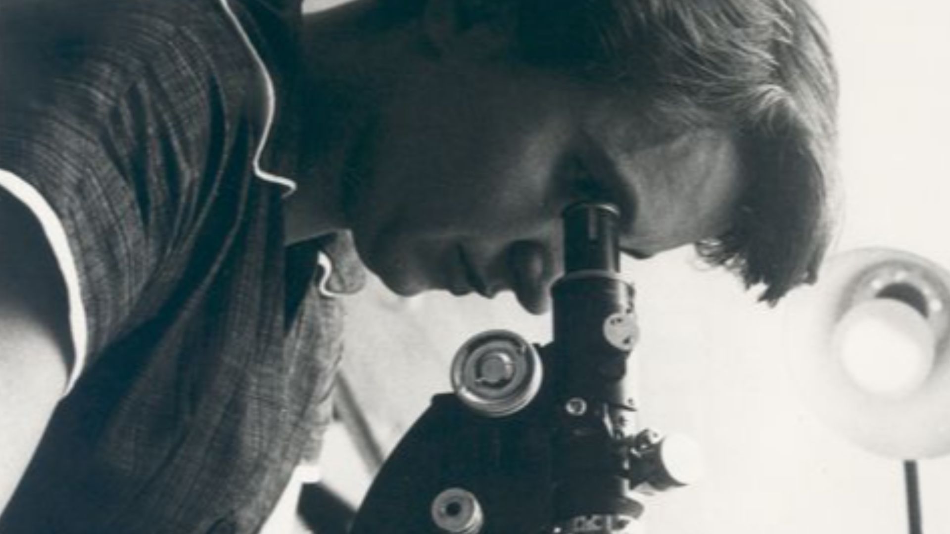 3. Rosalind Franklin