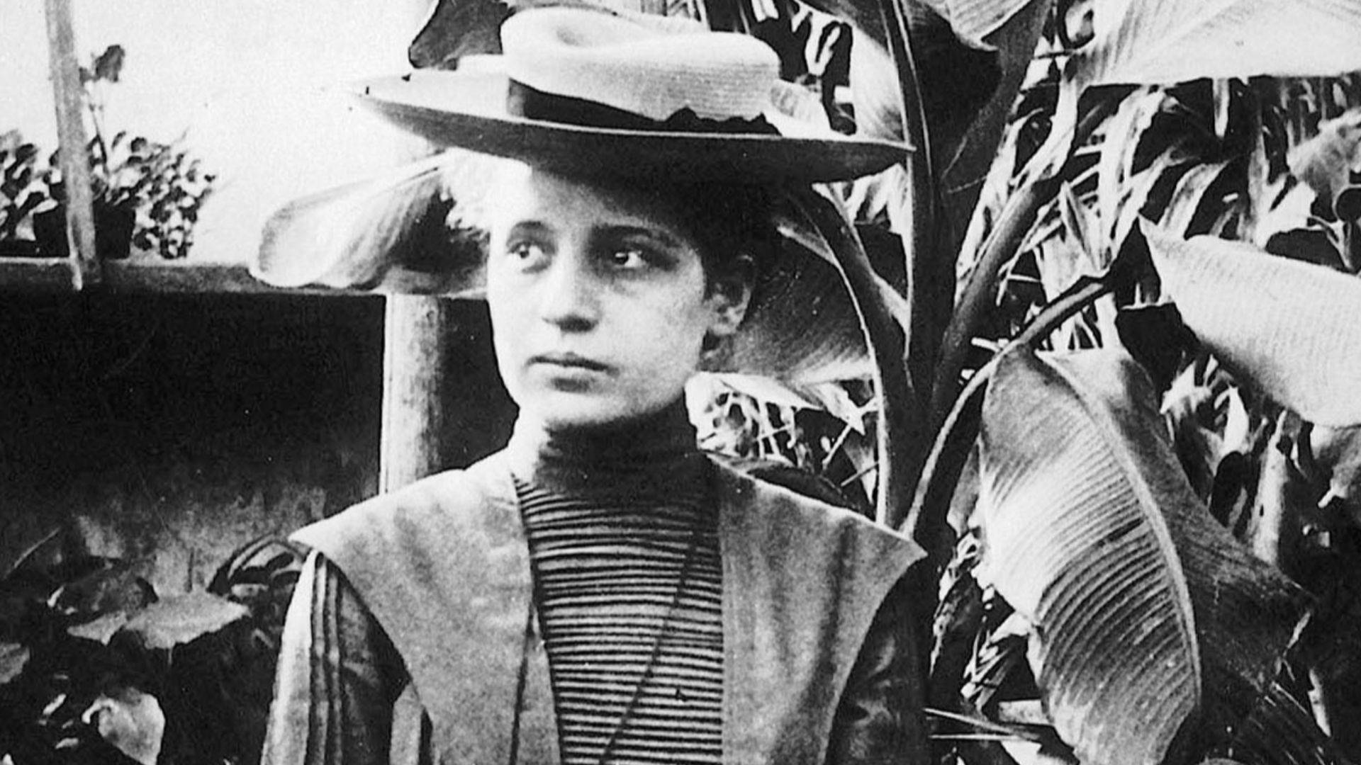 5. Lise Meitner